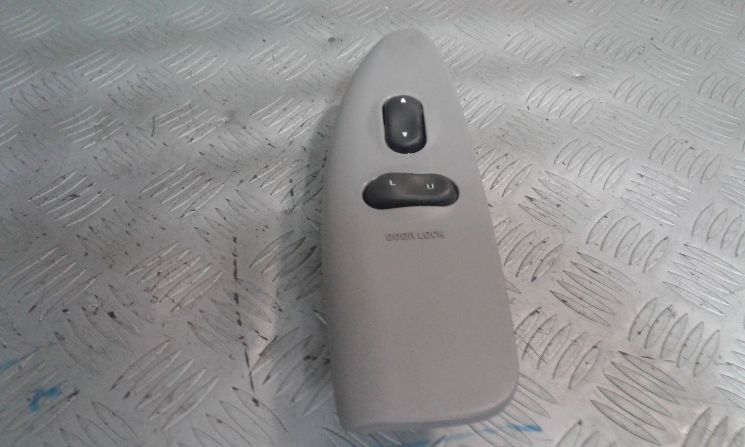 Pulsantiera Anteriore Destra Passeggero FORD Expedition XLT 1 Serie