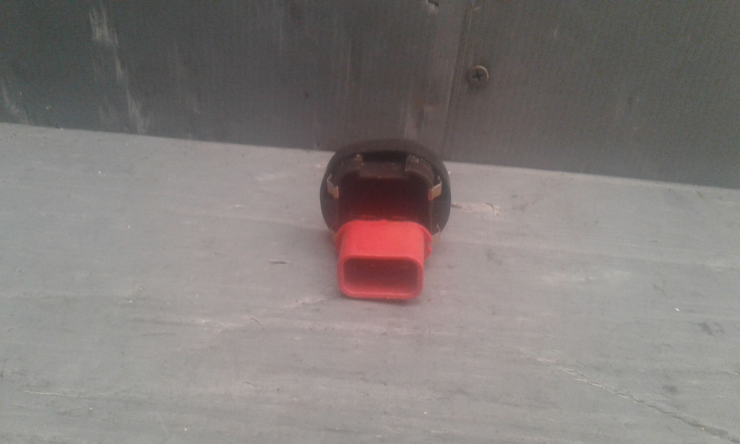 Pulsantiera Anteriore Destra Passeggero FORD Fusion 1 Serie