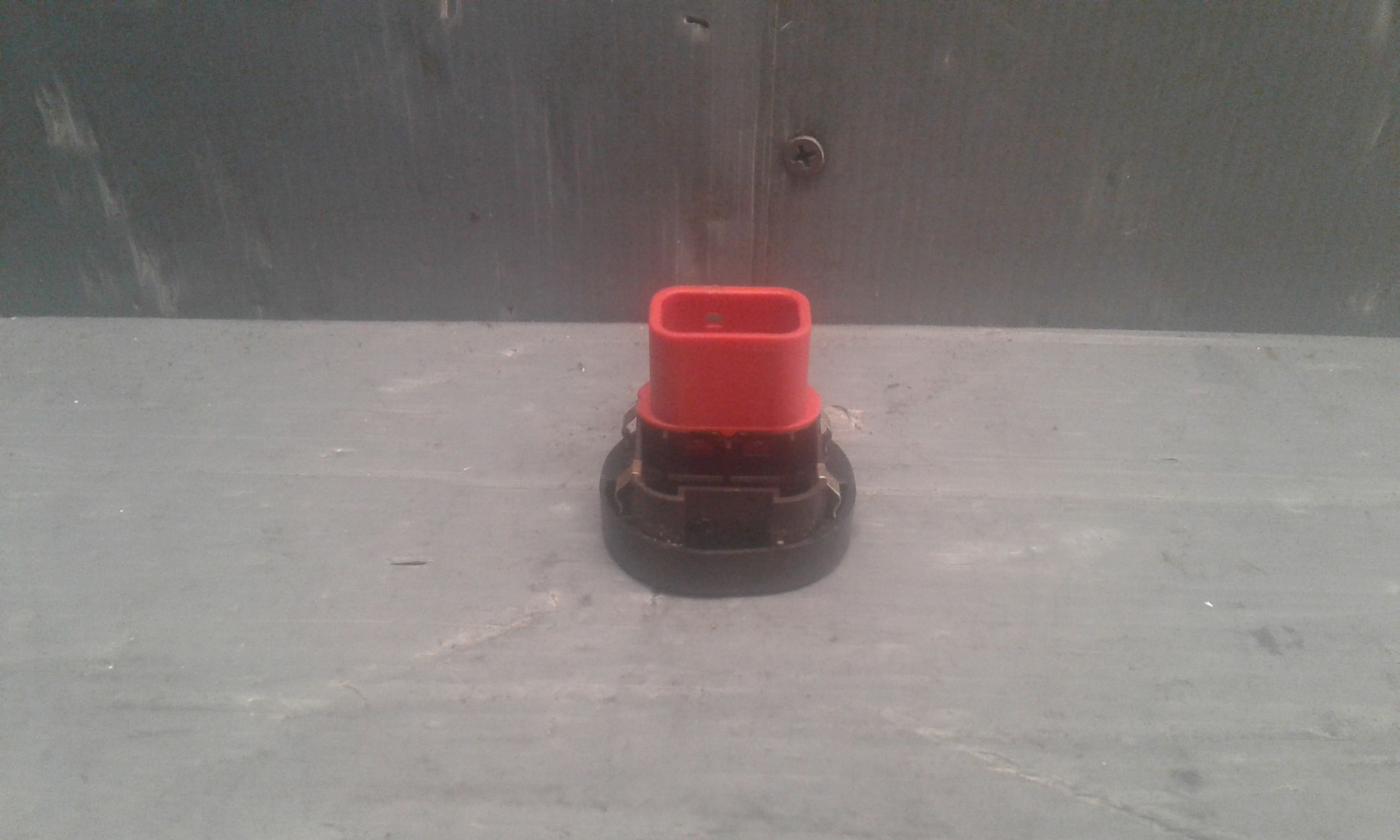 Pulsantiera Anteriore Destra Passeggero FORD Fusion 1 Serie