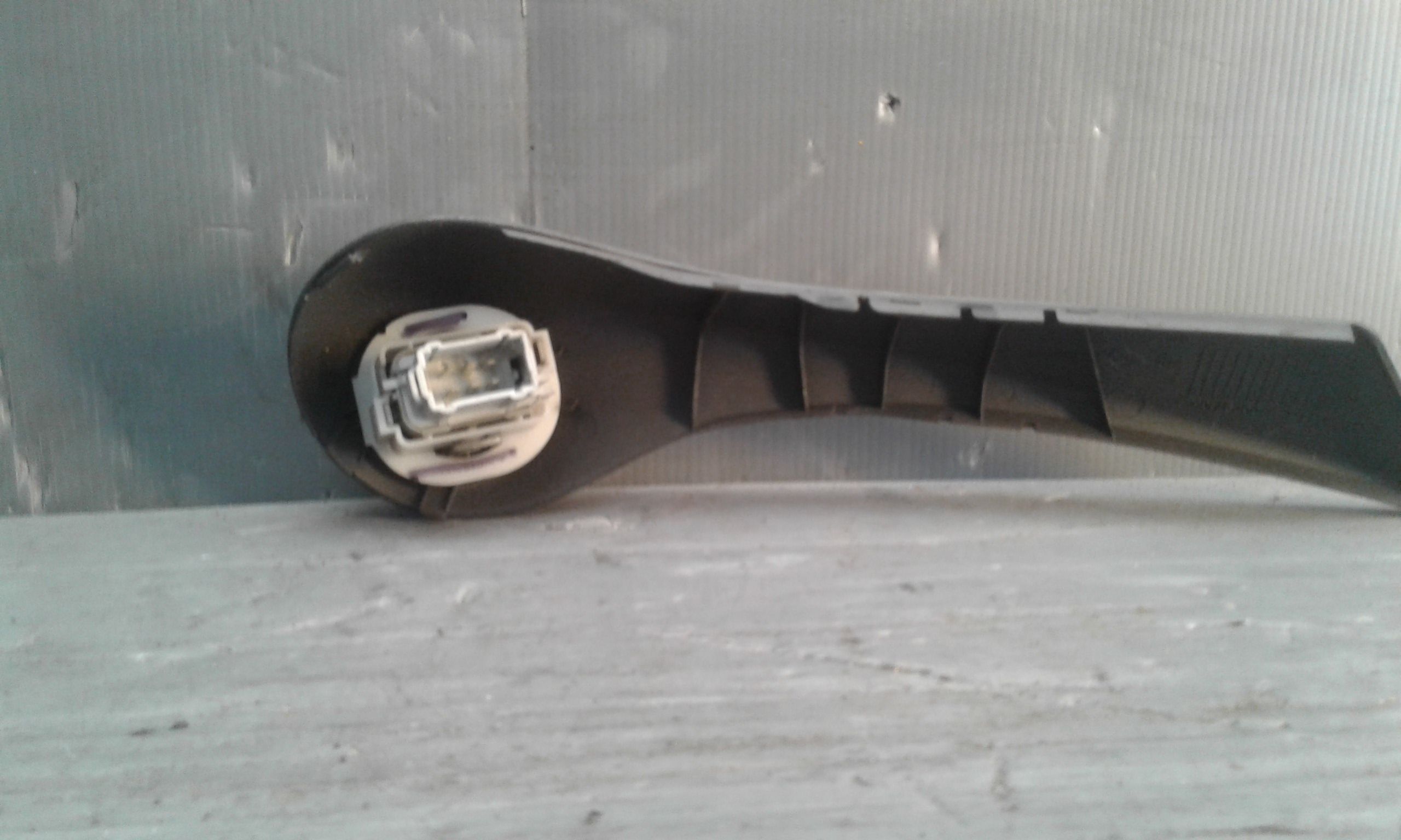 Pulsantiera Anteriore Destra Passeggero RENAULT Megane ll 1 Serie