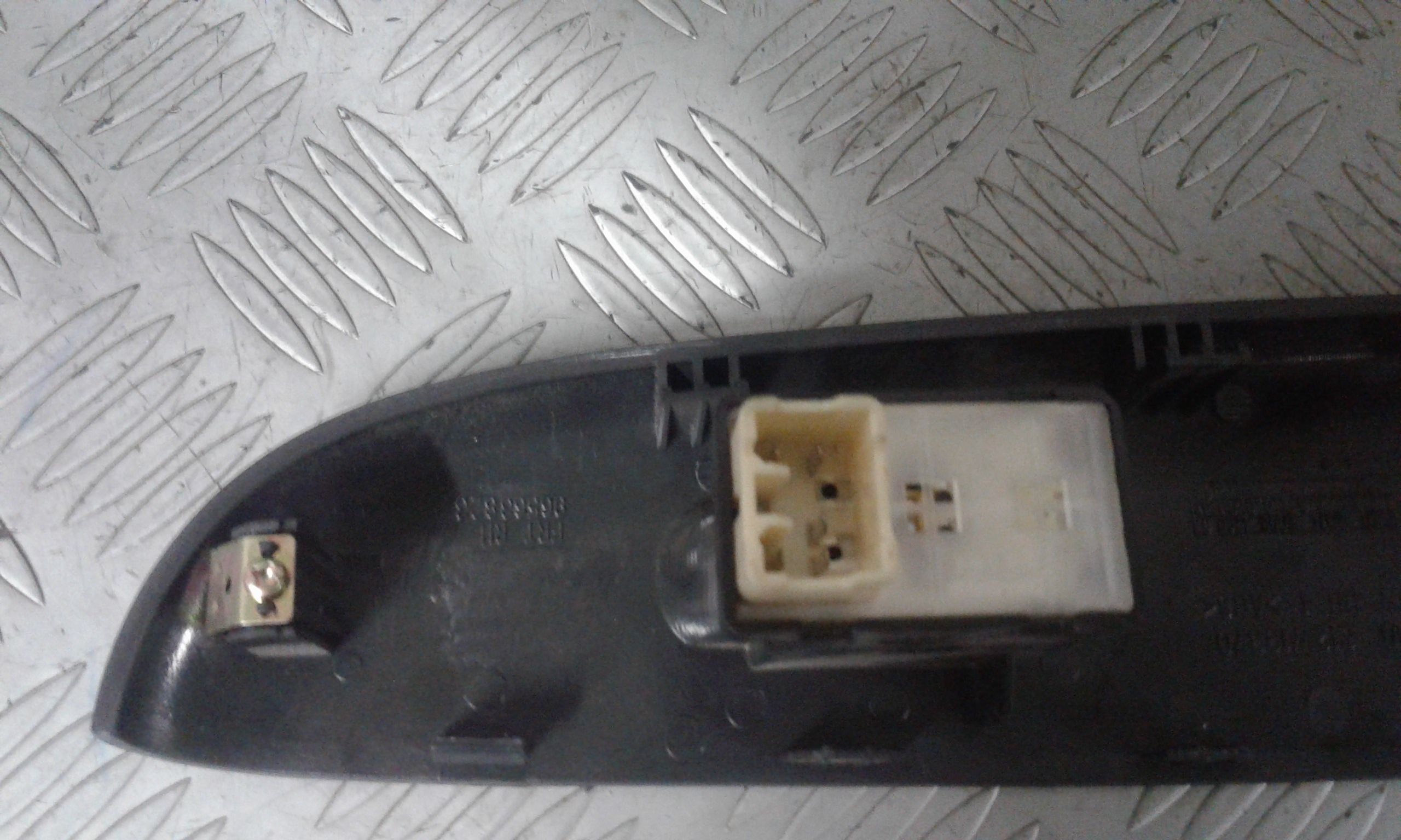 Pulsantiera Anteriore Destra Passeggero CHEVROLET Matiz 2 Serie