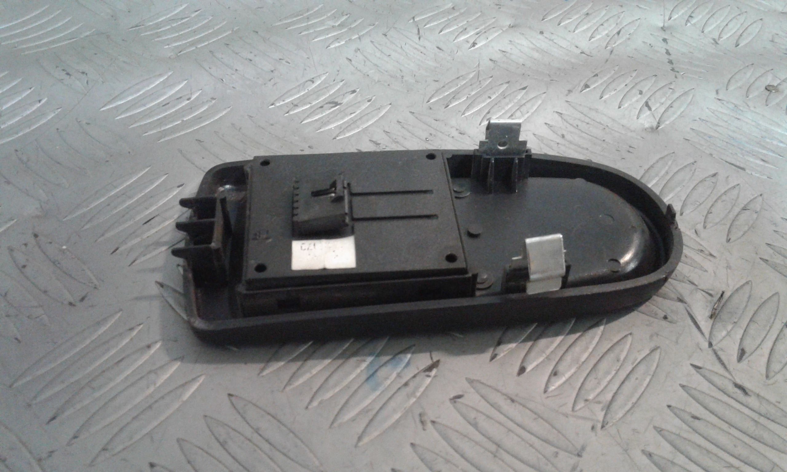 Pulsantiera Anteriore Destra Passeggero IVECO Daily 4 Serie