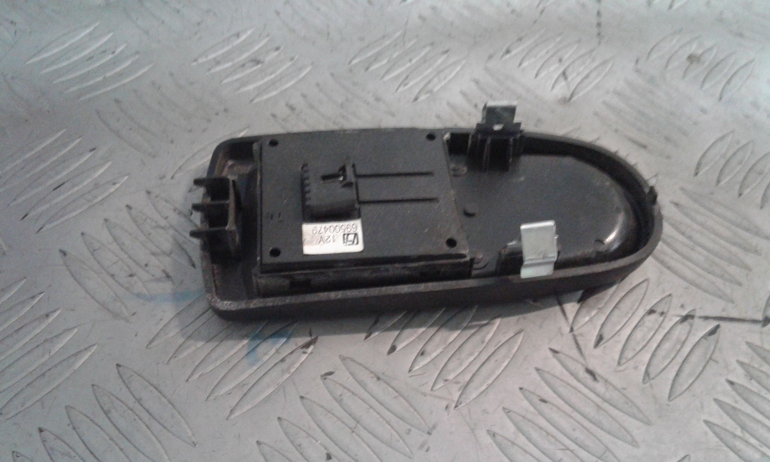 Pulsantiera Anteriore Destra Passeggero IVECO Daily 4 Serie