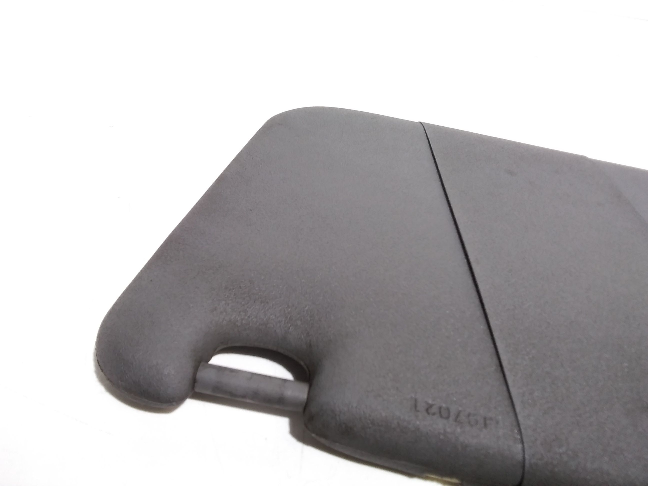 Parasole aletta anteriore Lato Guida FIAT Scudo 1 Serie