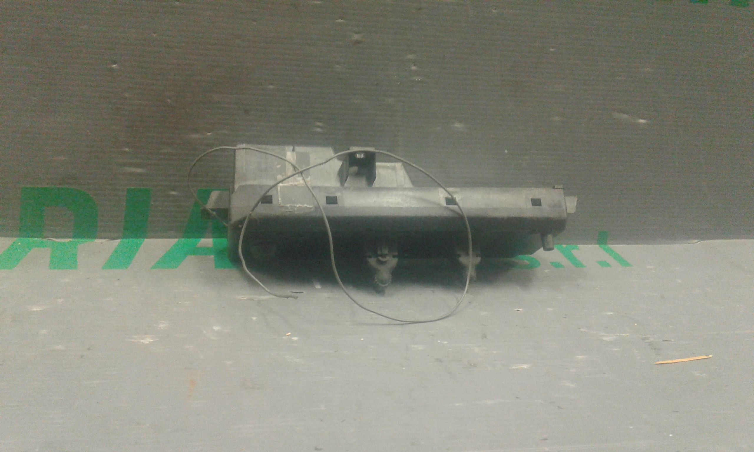 Pulsantiera Anteriore Destra Passeggero JEEP Grand Cherokee 2 Serie