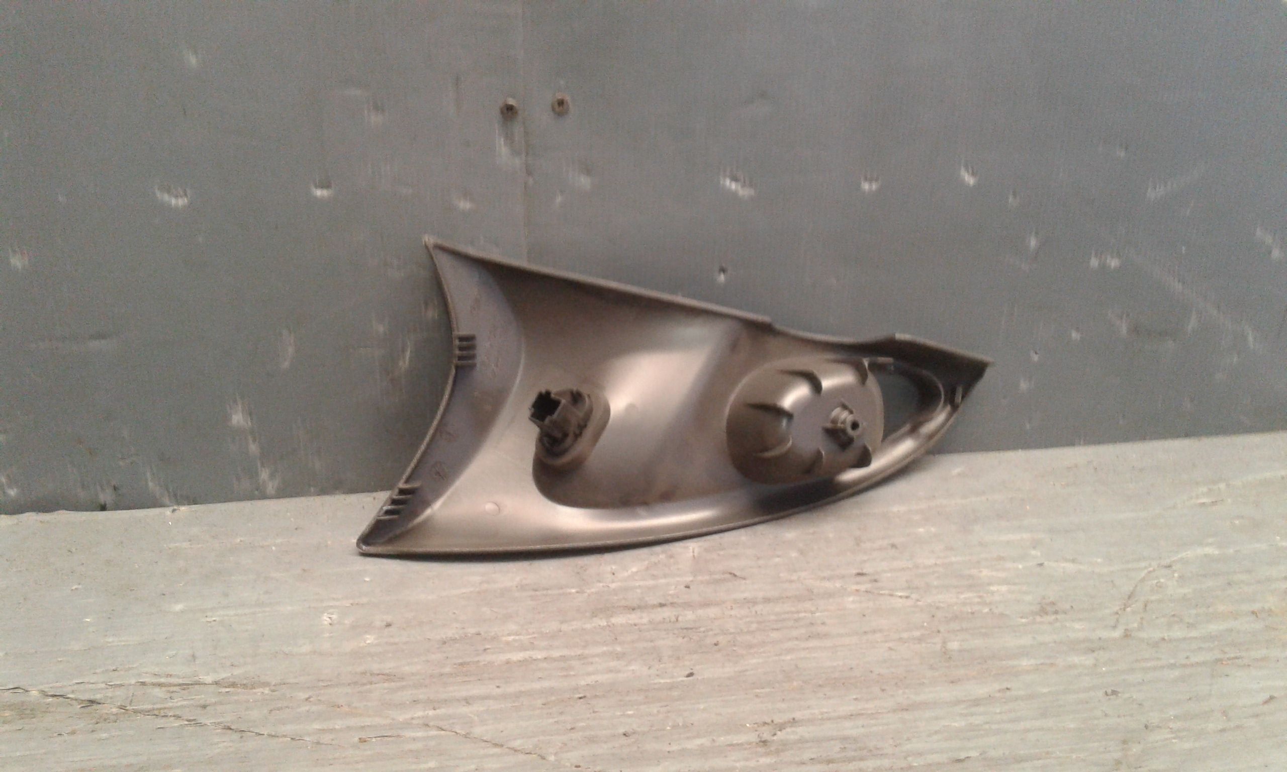 Pulsantiera Anteriore Destra Passeggero FORD Focus Berlina 1 Serie