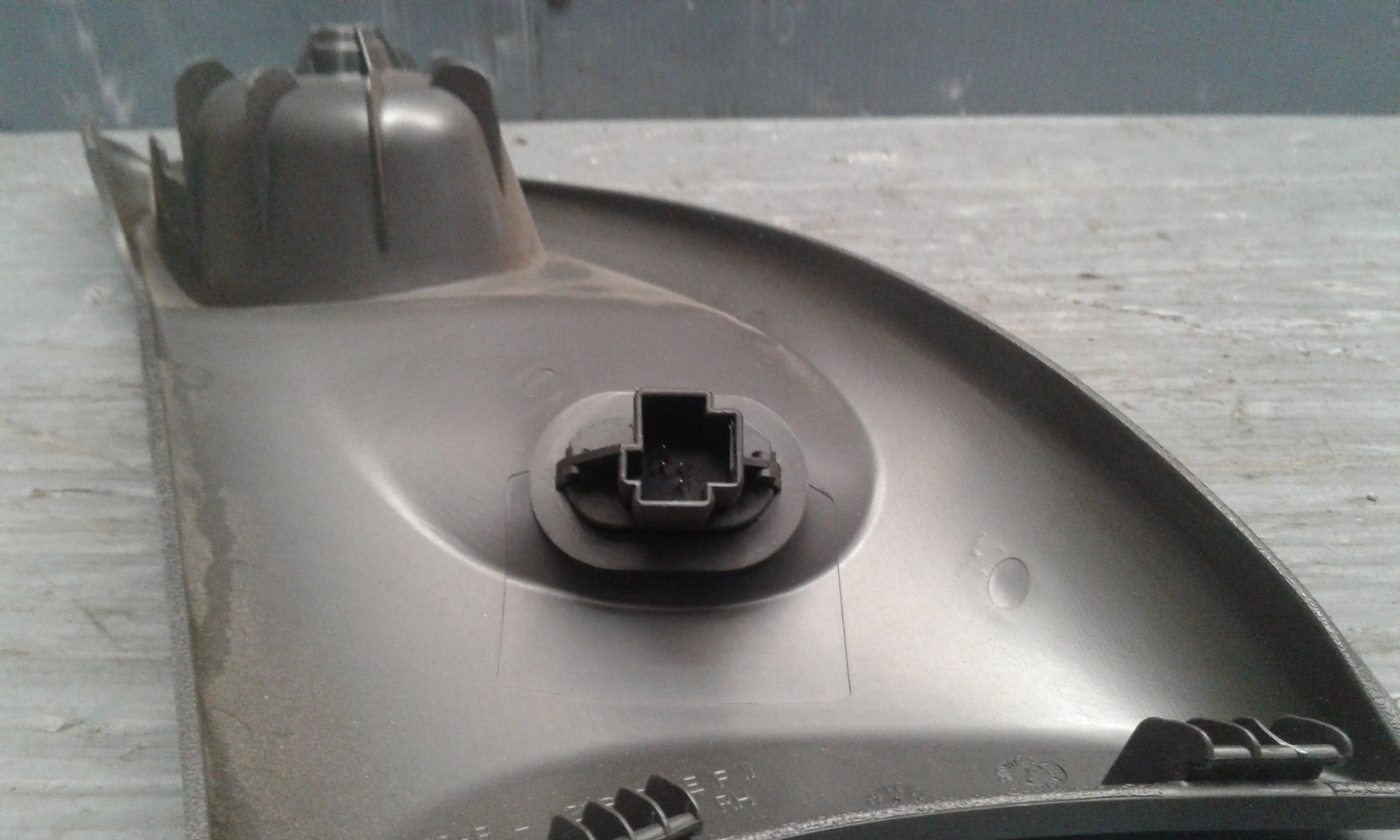 Pulsantiera Anteriore Destra Passeggero FORD Focus Berlina 1 Serie