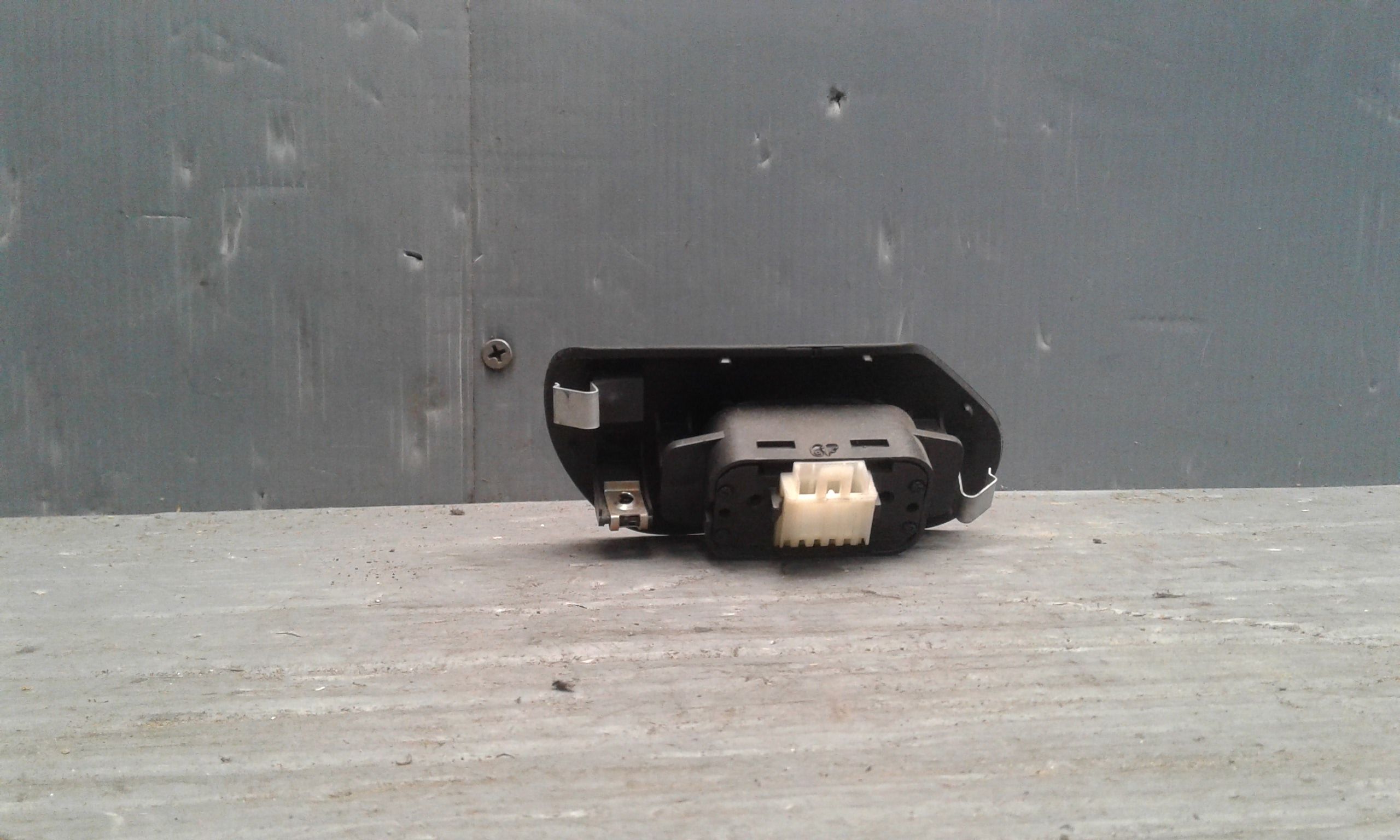 Pulsantiera Anteriore Destra Passeggero LANCIA Dedra Berlina