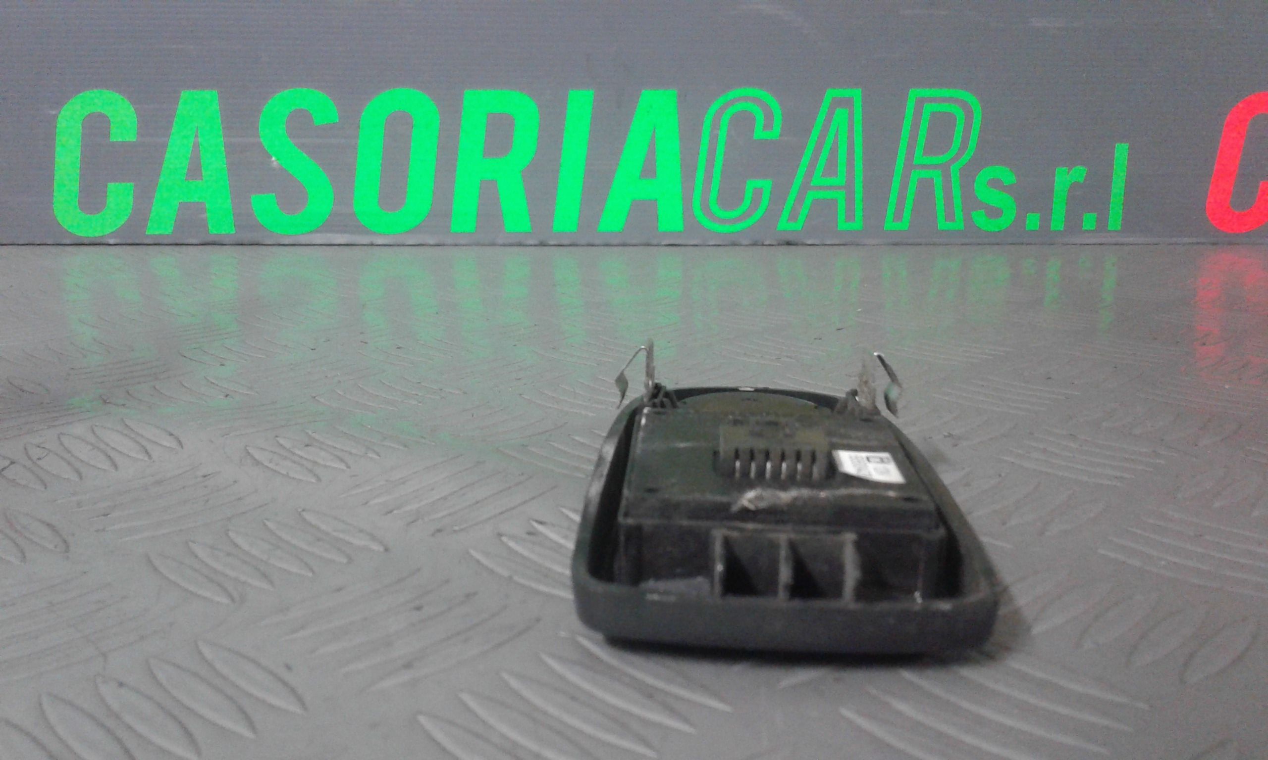 Pulsantiera Anteriore Destra Passeggero IVECO Daily 4 Serie