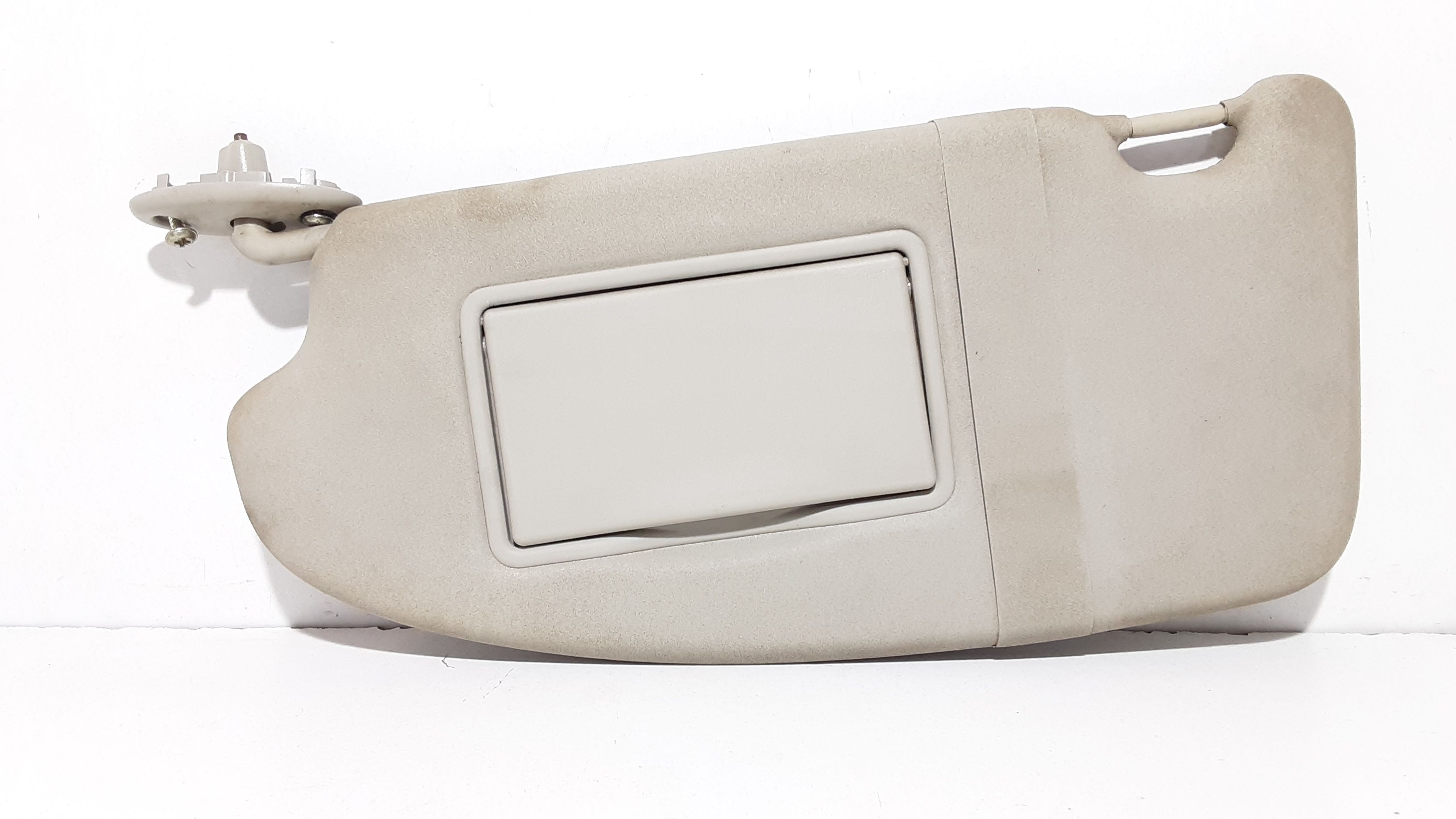 Parasole aletta anteriore Lato Guida FORD Focus Berlina 3 Serie