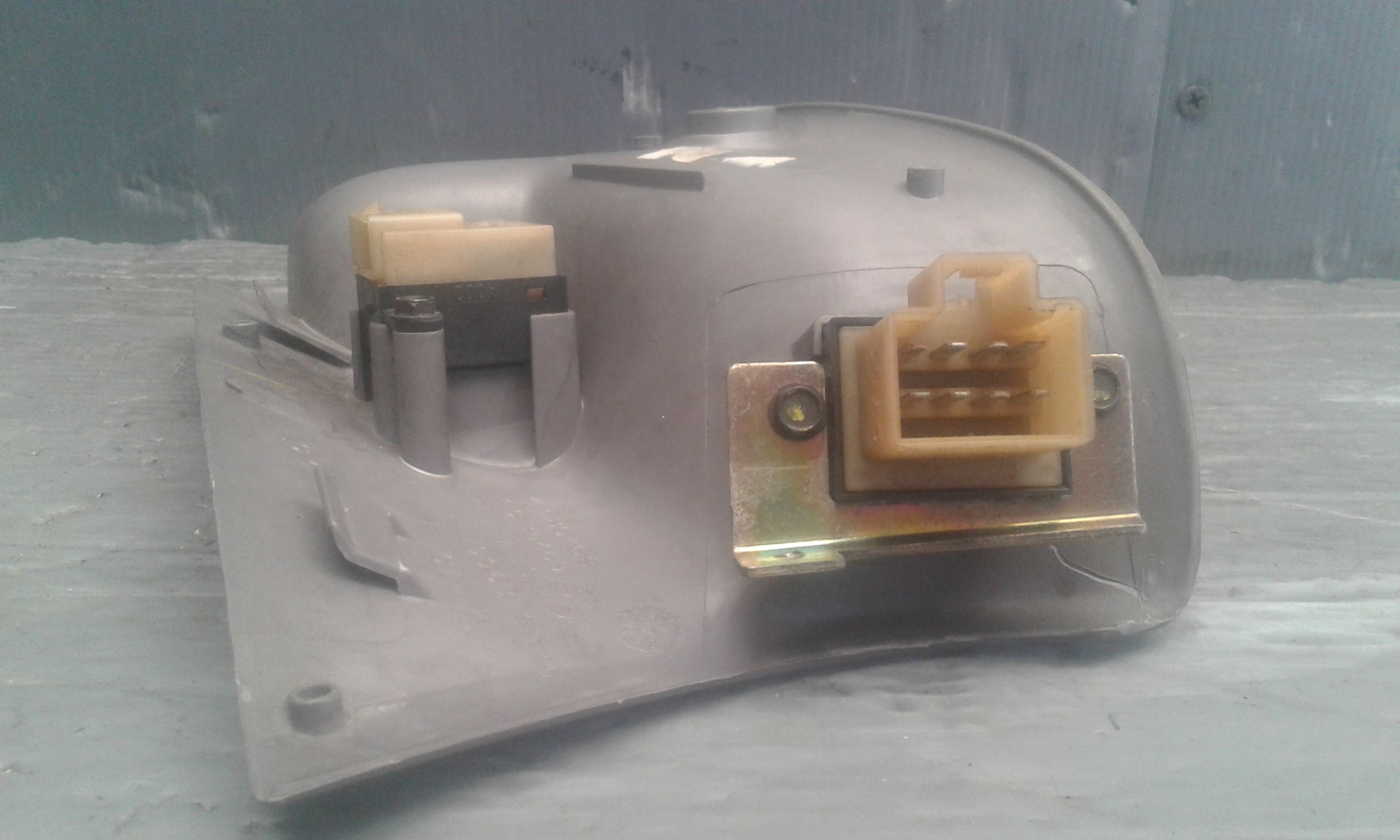 Pulsantiera Anteriore Destra Passeggero CHRYSLER Grand Voyager 1 Serie