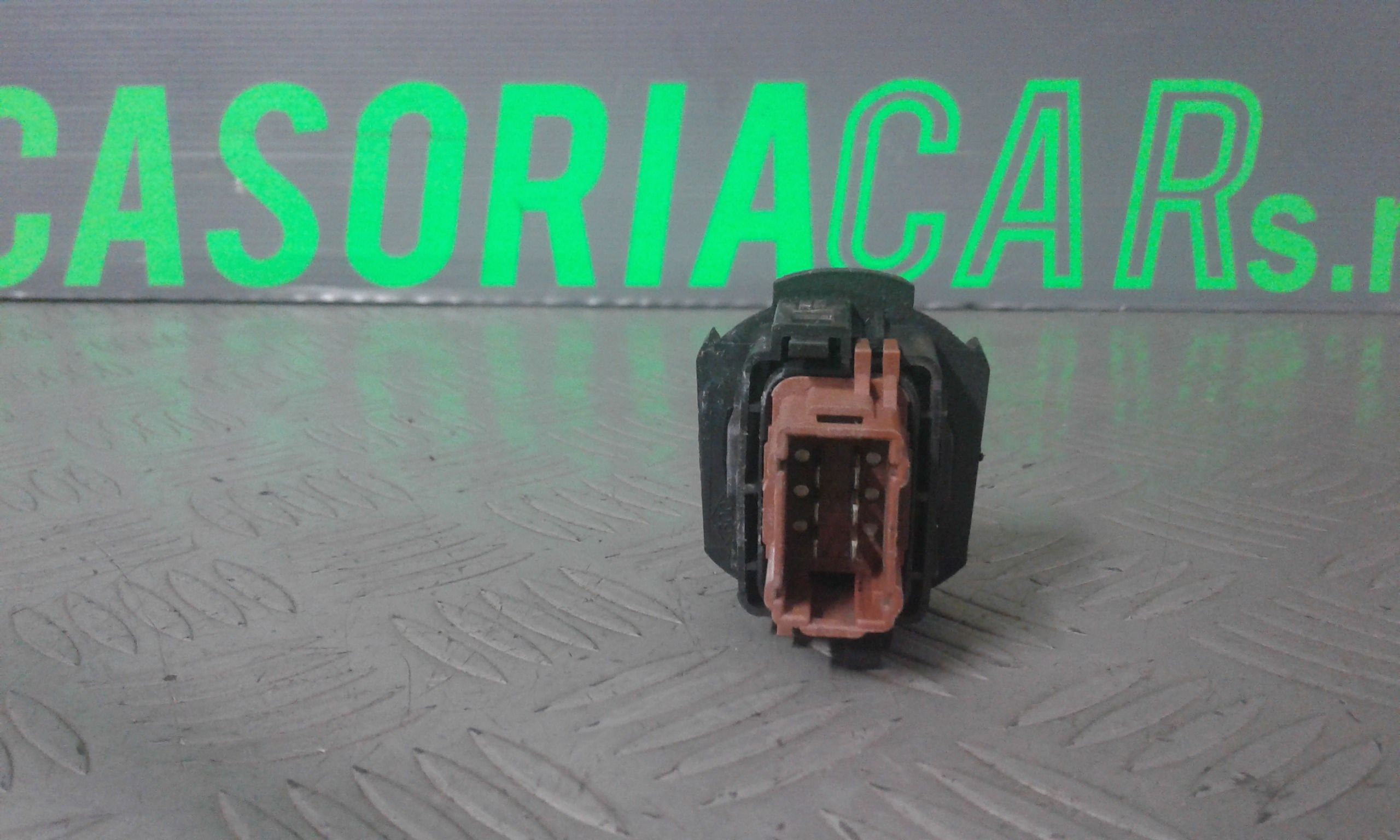 Pulsantiera Anteriore Destra Passeggero RENAULT Laguna Grand Tour 3 Serie