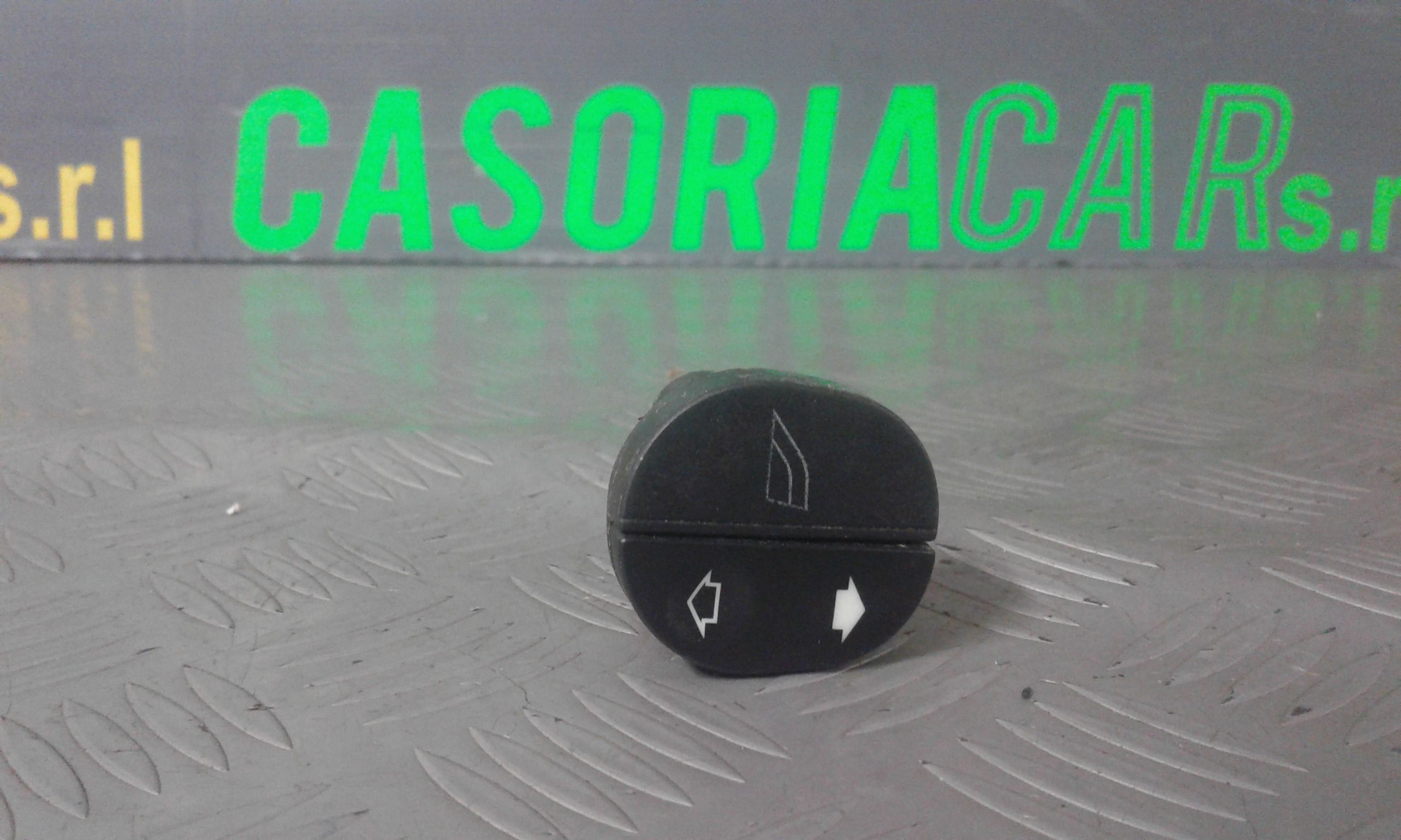 Pulsantiera Anteriore Destra Passeggero FORD Ka 1 Serie