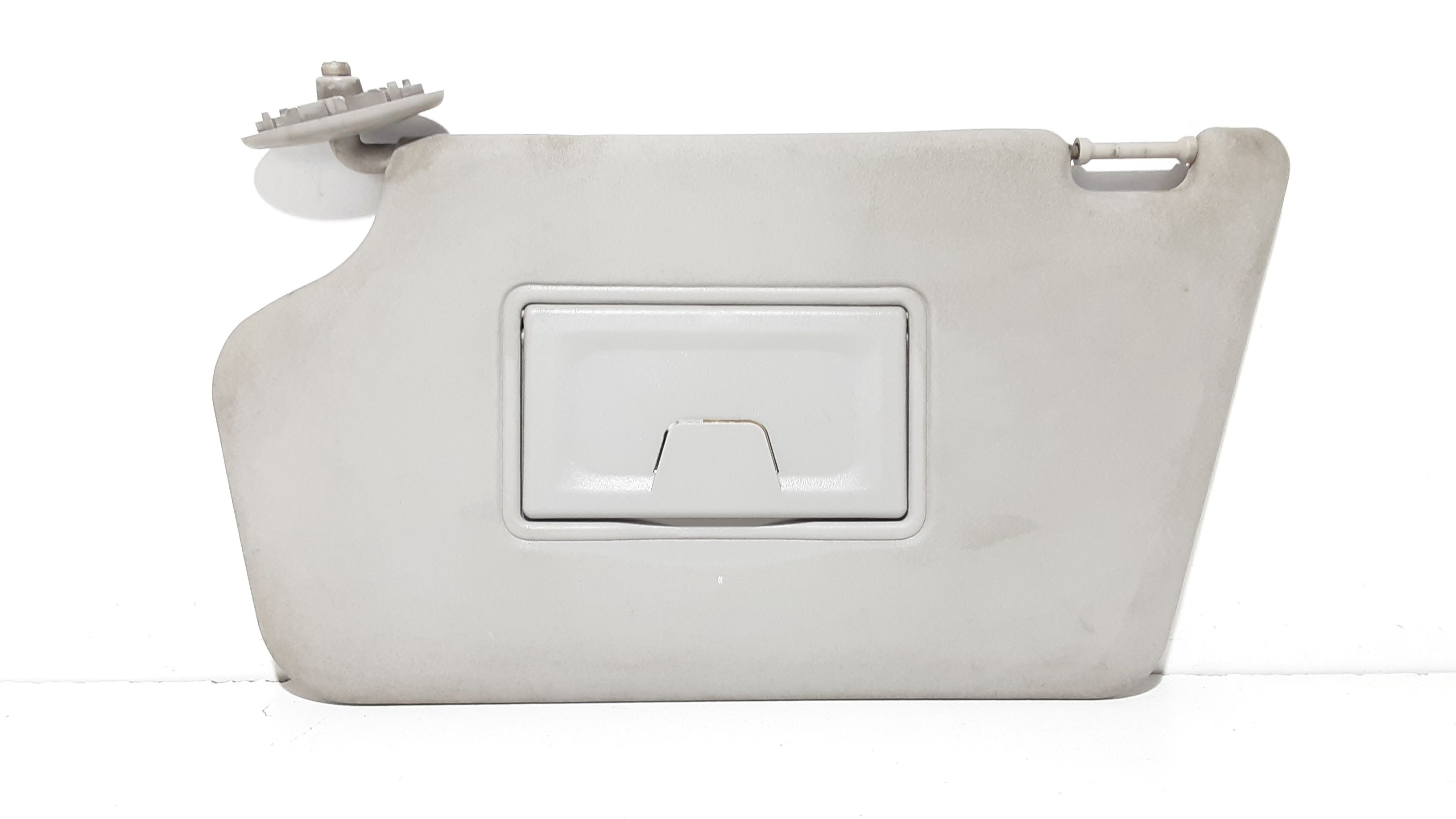 Parasole aletta anteriore Lato Guida MAZDA 2 Berlina 1 Serie