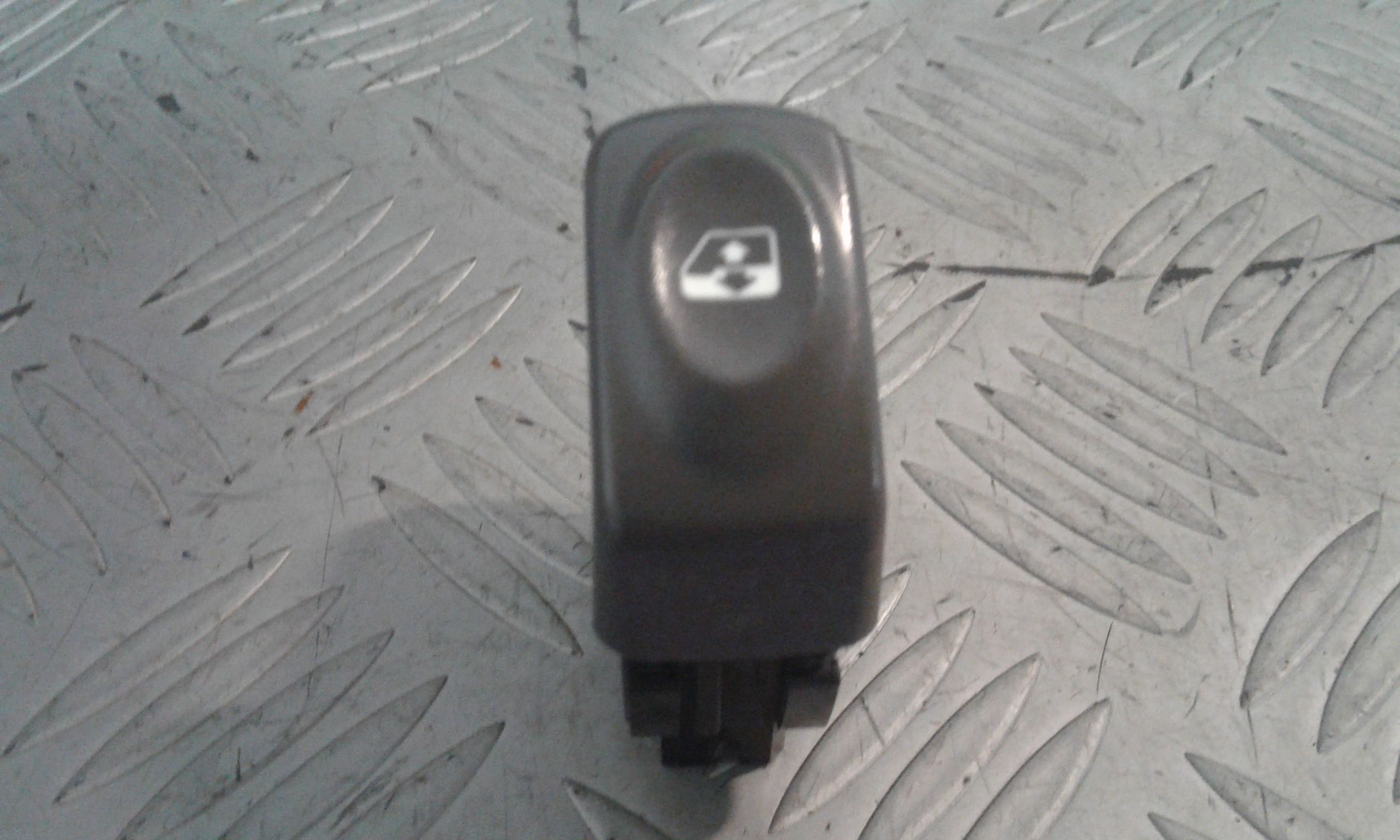 Pulsantiera Anteriore Destra Passeggero RENAULT Scenic 2 Serie