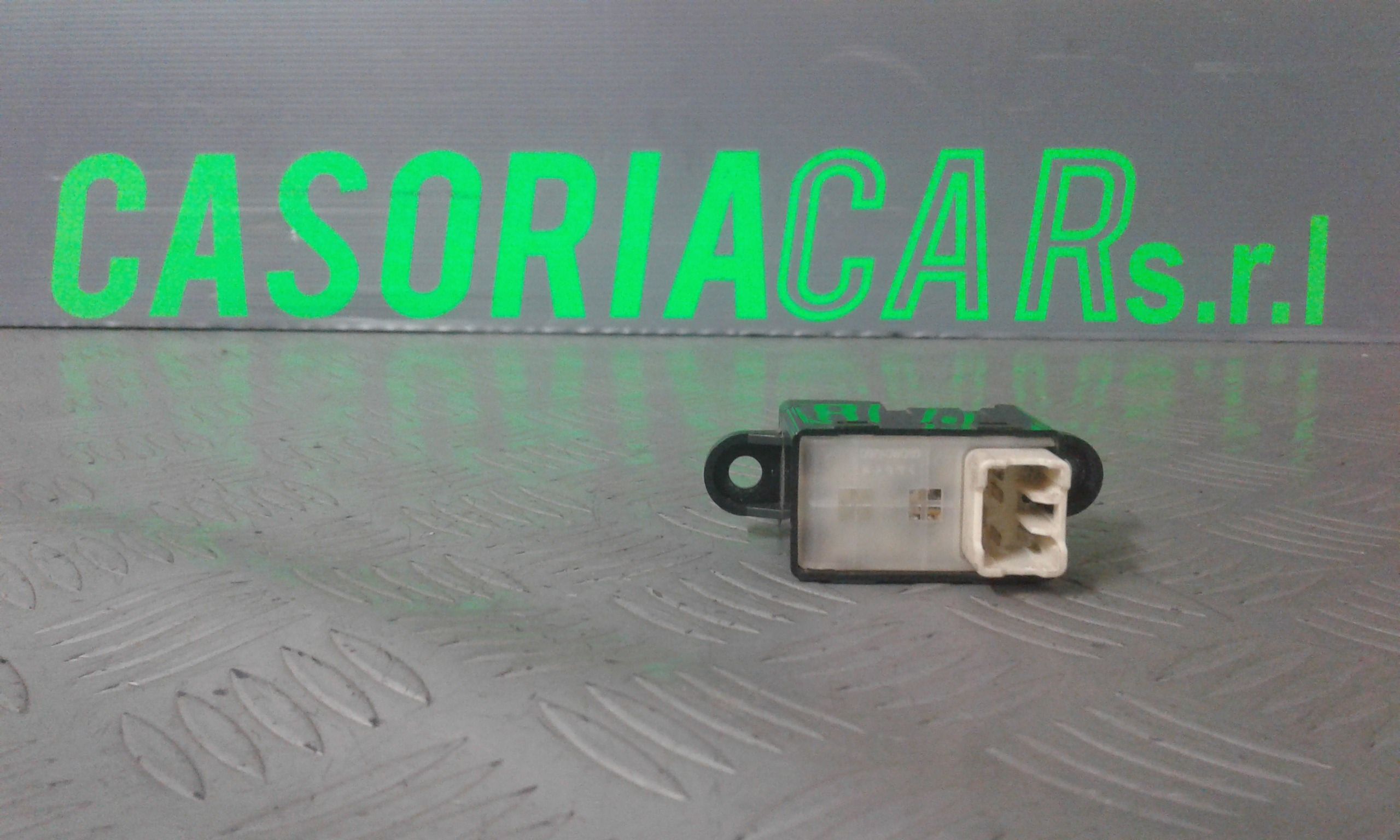 Pulsantiera Anteriore Destra Passeggero HYUNDAI Atos 1 Serie