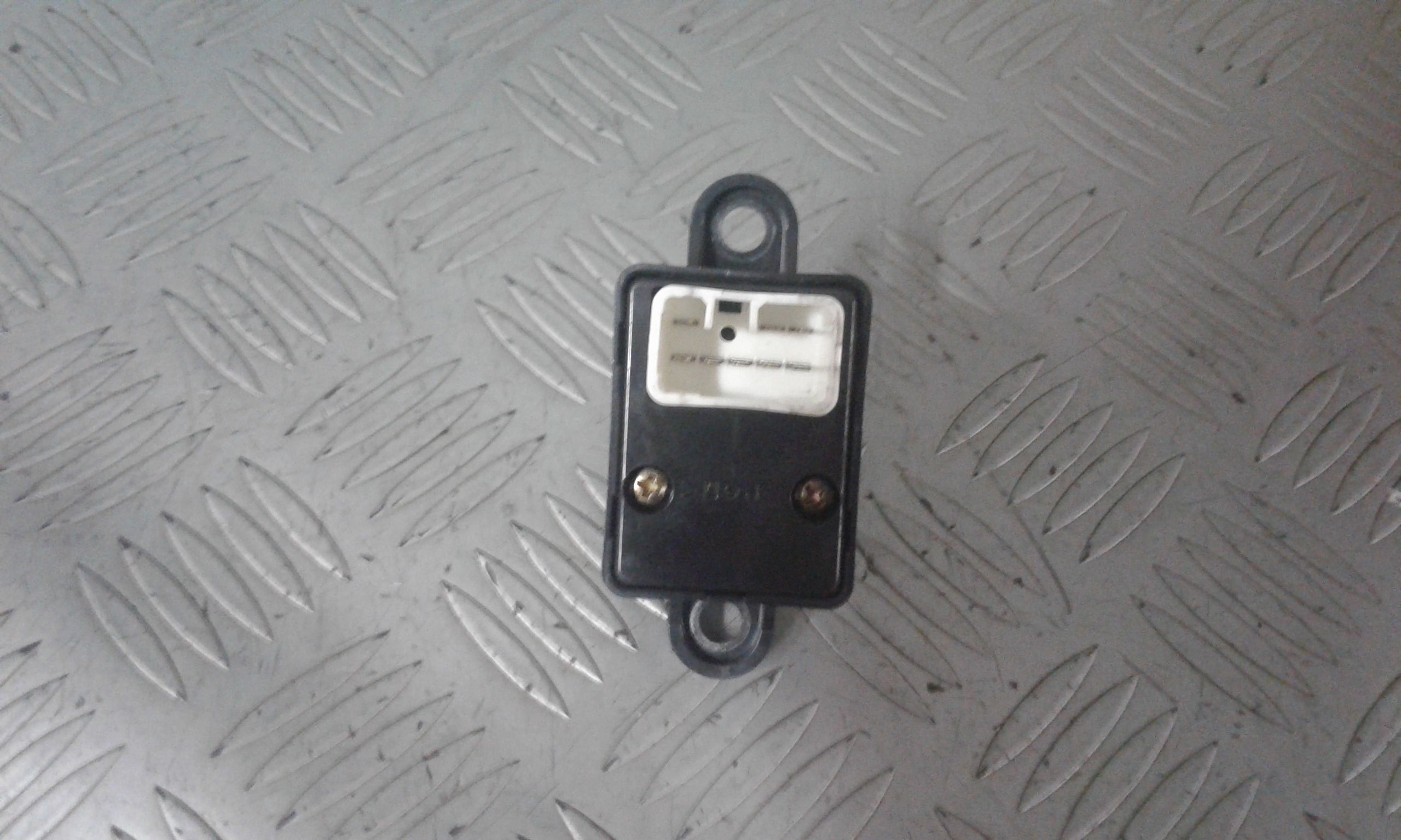 Pulsantiera Anteriore Destra Passeggero HYUNDAI Atos Prime 2 Serie