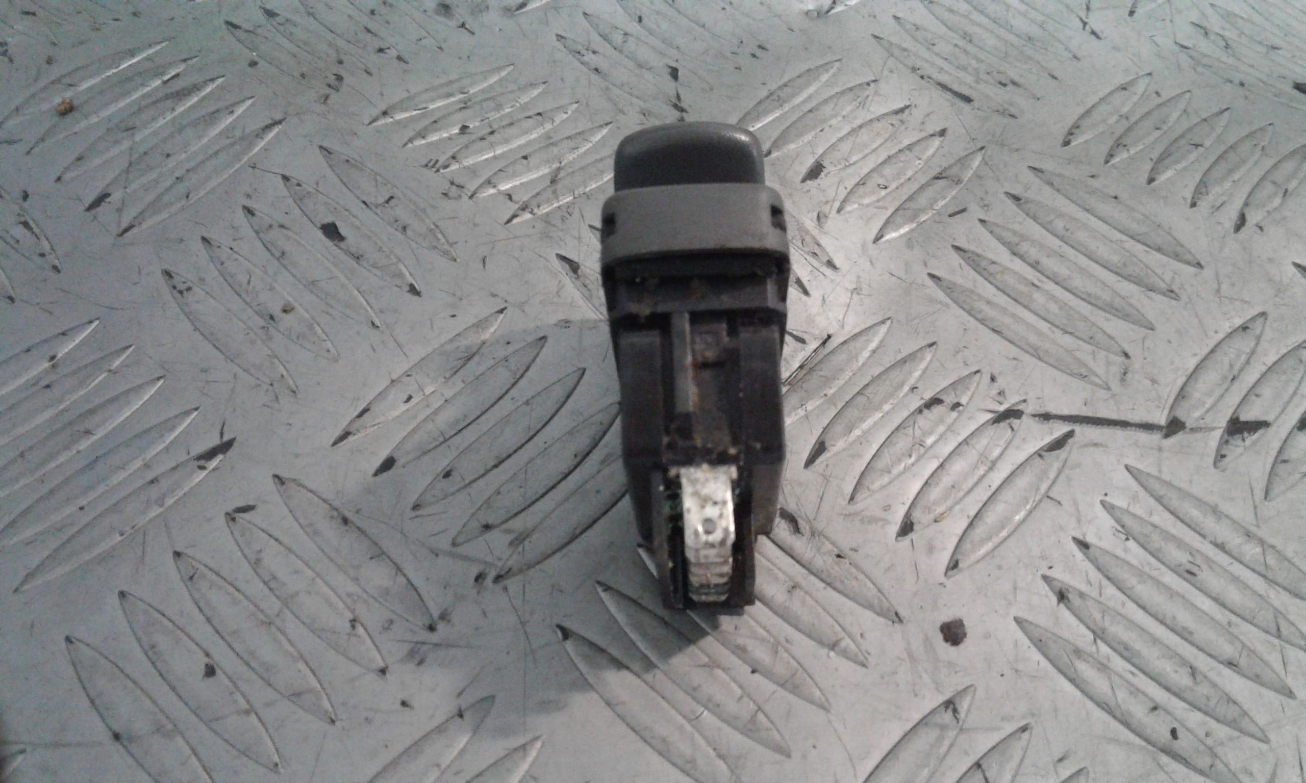 Pulsantiera Anteriore Destra Passeggero RENAULT Clio 3