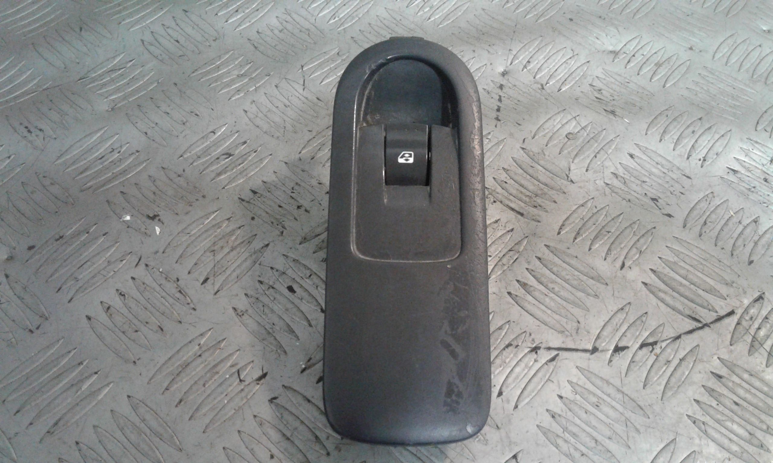 Pulsantiera Anteriore Destra Passeggero RENAULT Scenic 3 Serie