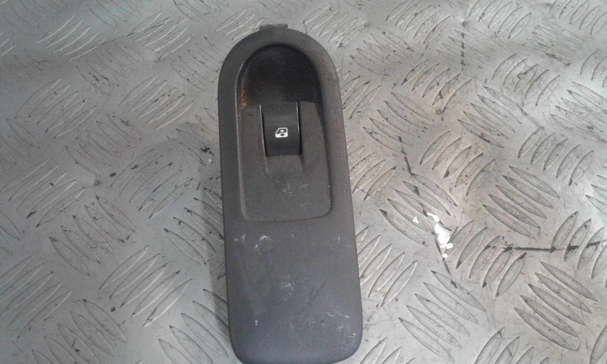 Pulsantiera Anteriore Destra Passeggero RENAULT Scenic 3 Serie