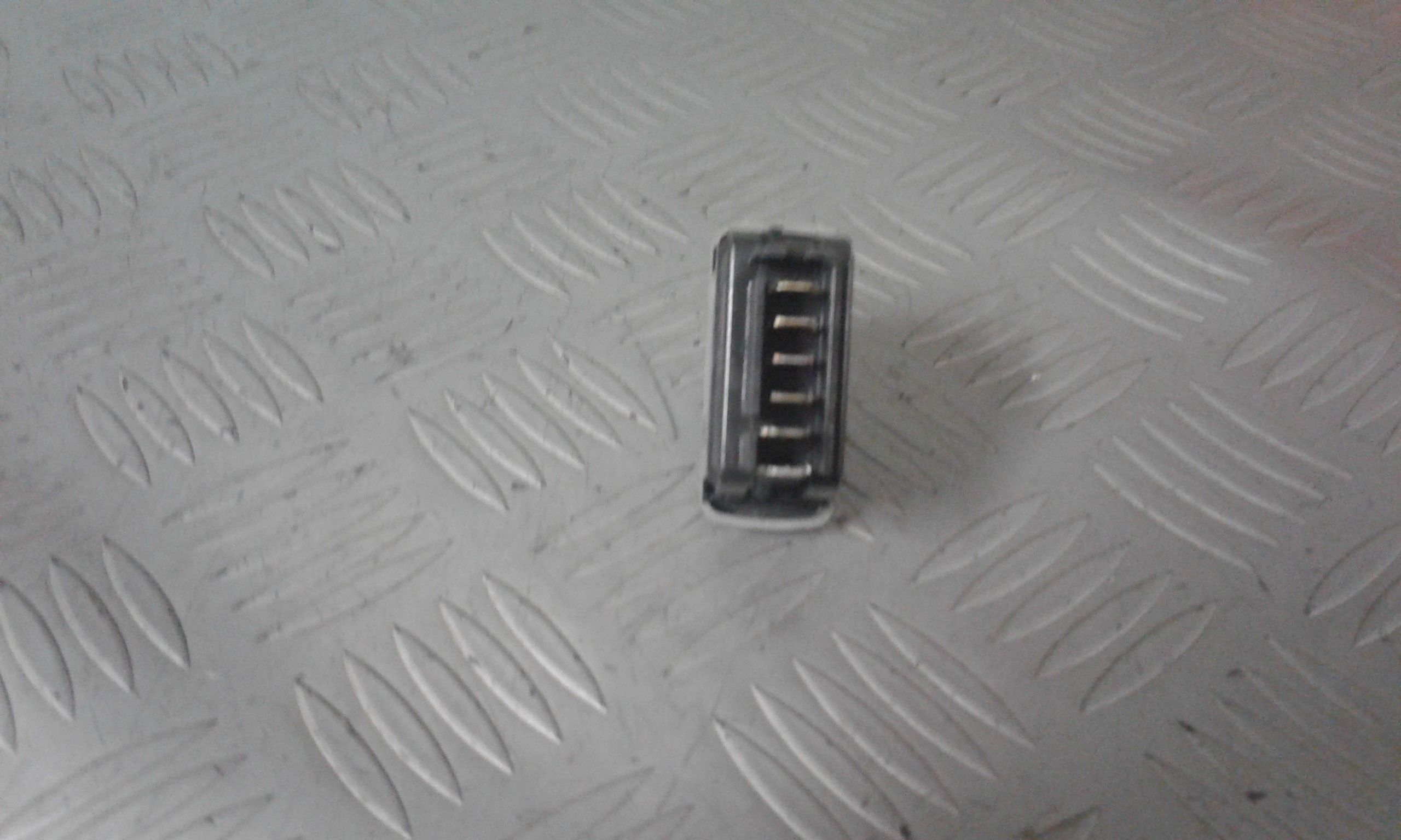 Pulsantiera Anteriore Destra Passeggero RENAULT Twingo 3 Serie