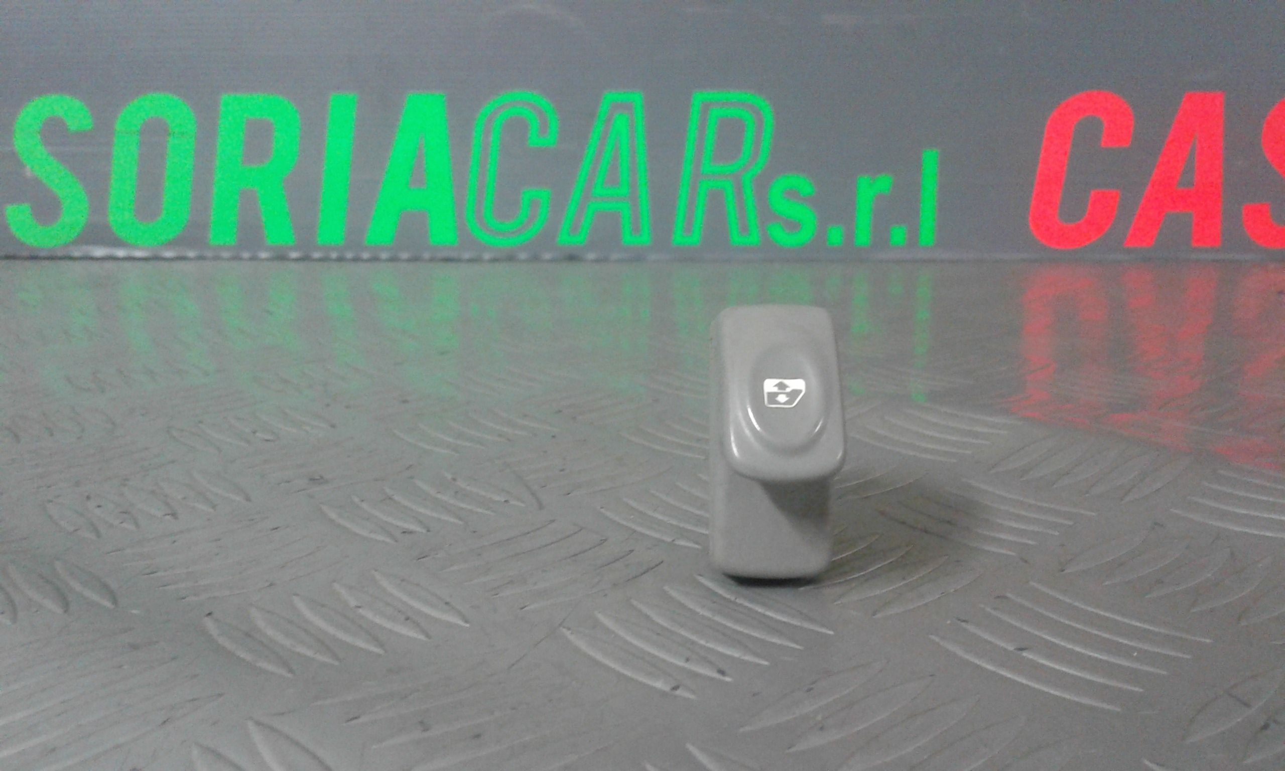 Pulsantiera Anteriore Destra Passeggero RENAULT Twingo 3 Serie