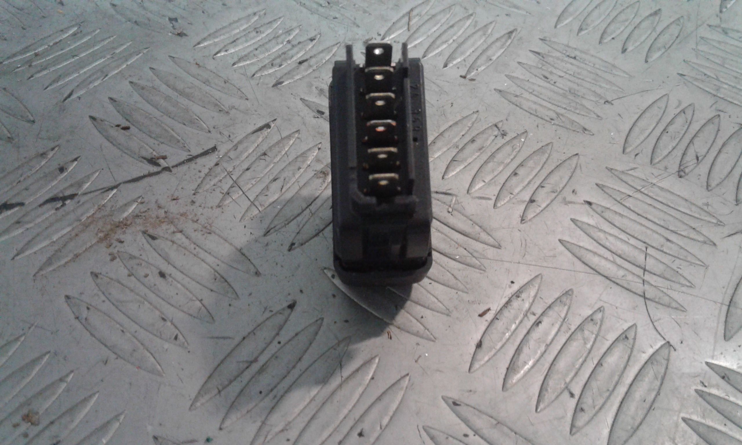 Pulsantiera Anteriore Destra Passeggero RENAULT Megane Coach