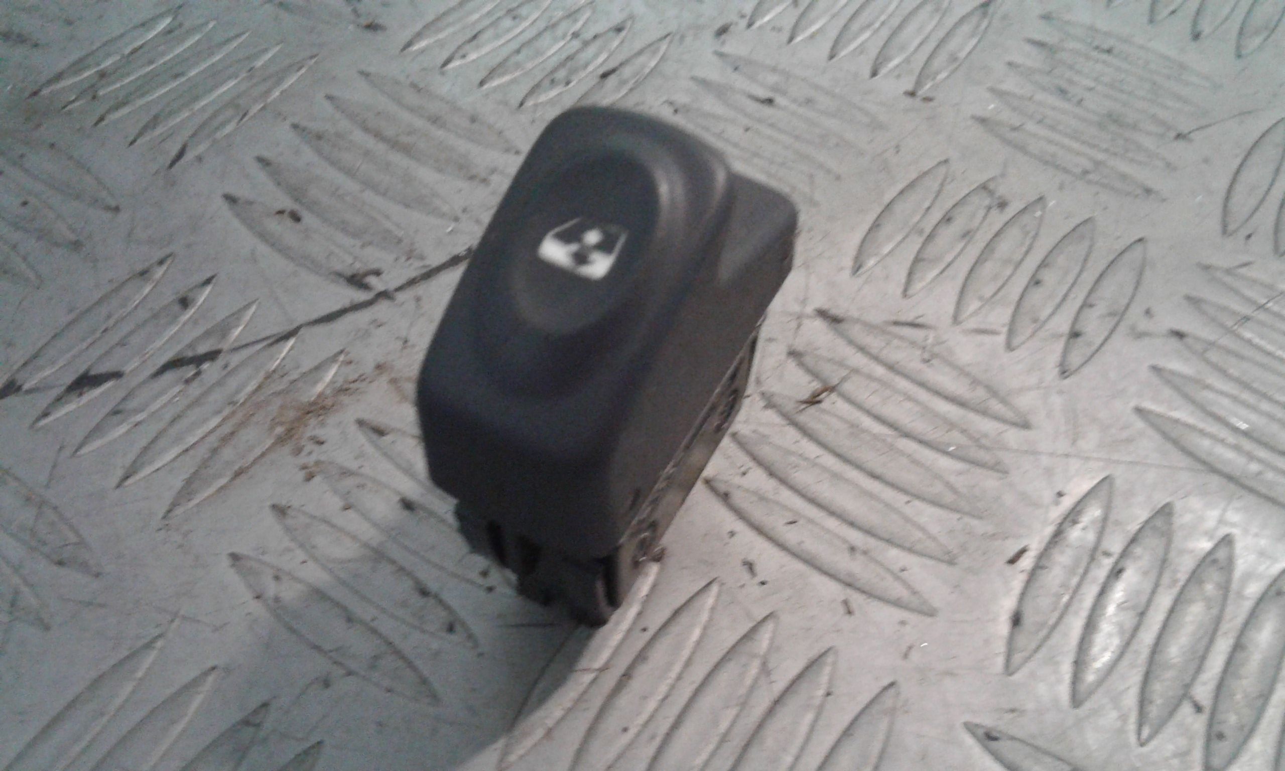 Pulsantiera Anteriore Destra Passeggero RENAULT Megane Coach