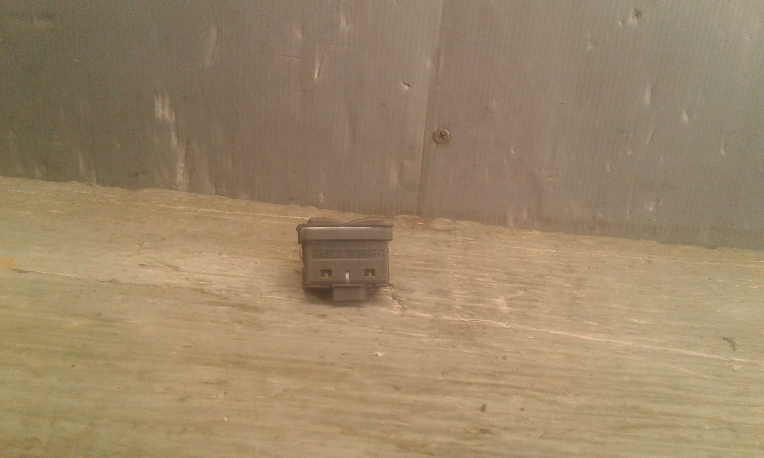 Pulsantiera Anteriore Destra Passeggero BMW Serie 5 E39 Berlina