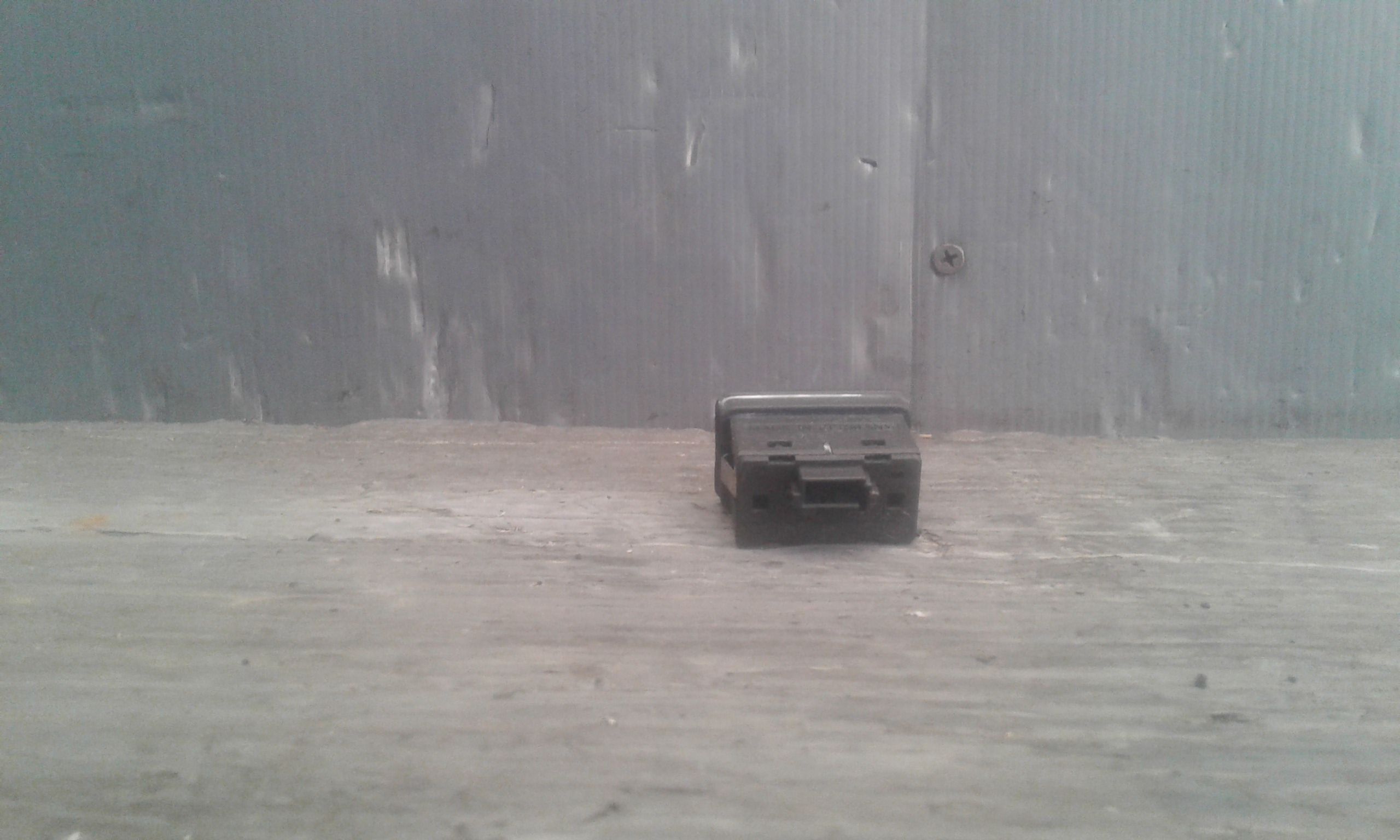 Pulsantiera Anteriore Destra Passeggero BMW Serie 5 E39 Berlina