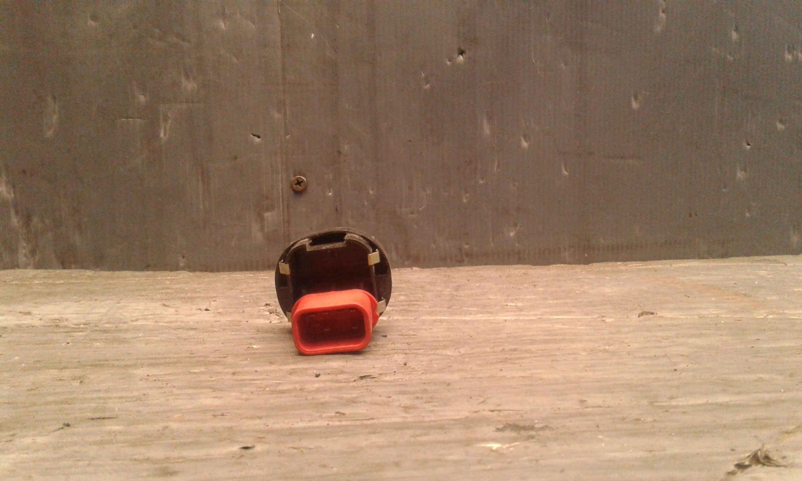 Pulsantiera Anteriore Destra Passeggero FORD Fiesta 4 Serie