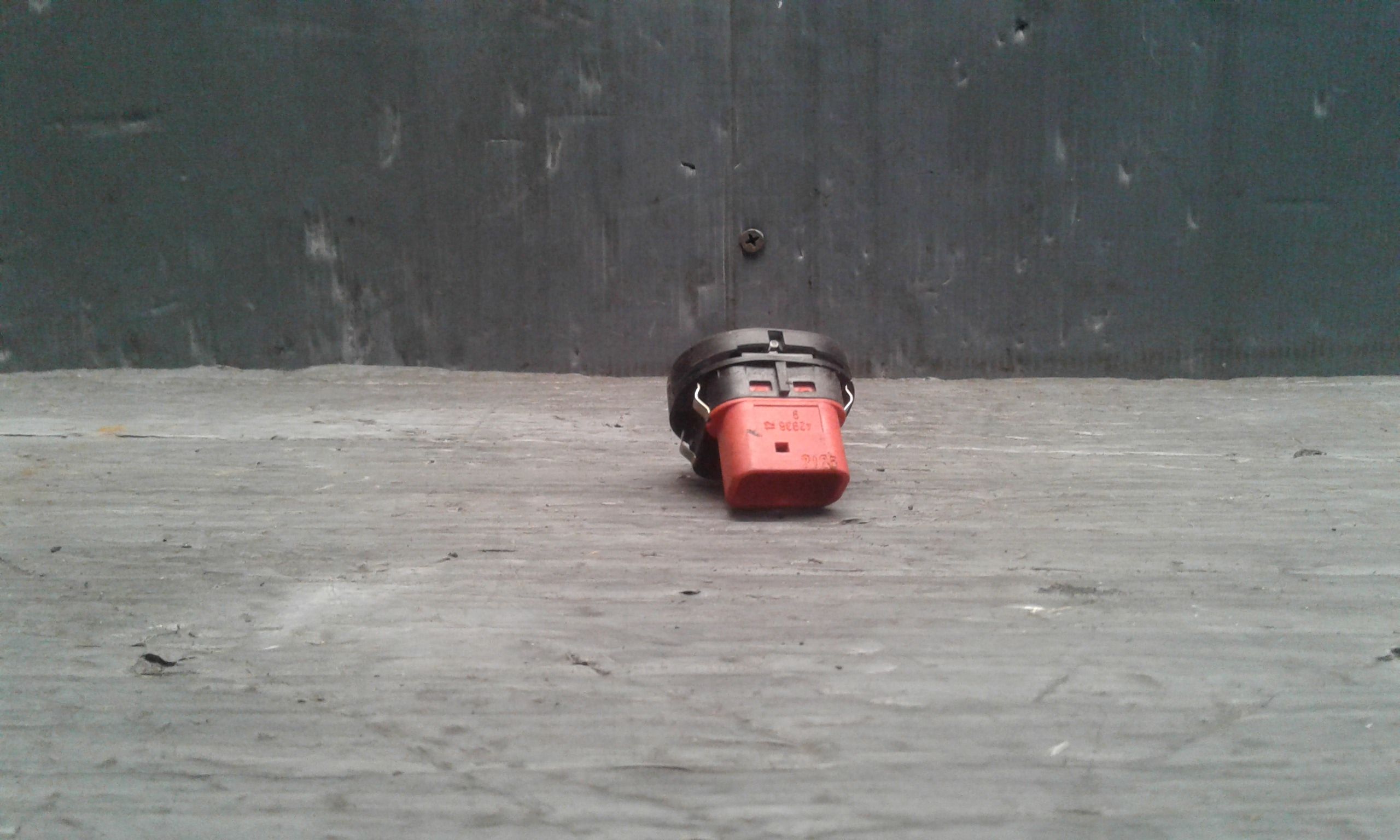 Pulsantiera Anteriore Destra Passeggero FORD Fiesta 4 Serie