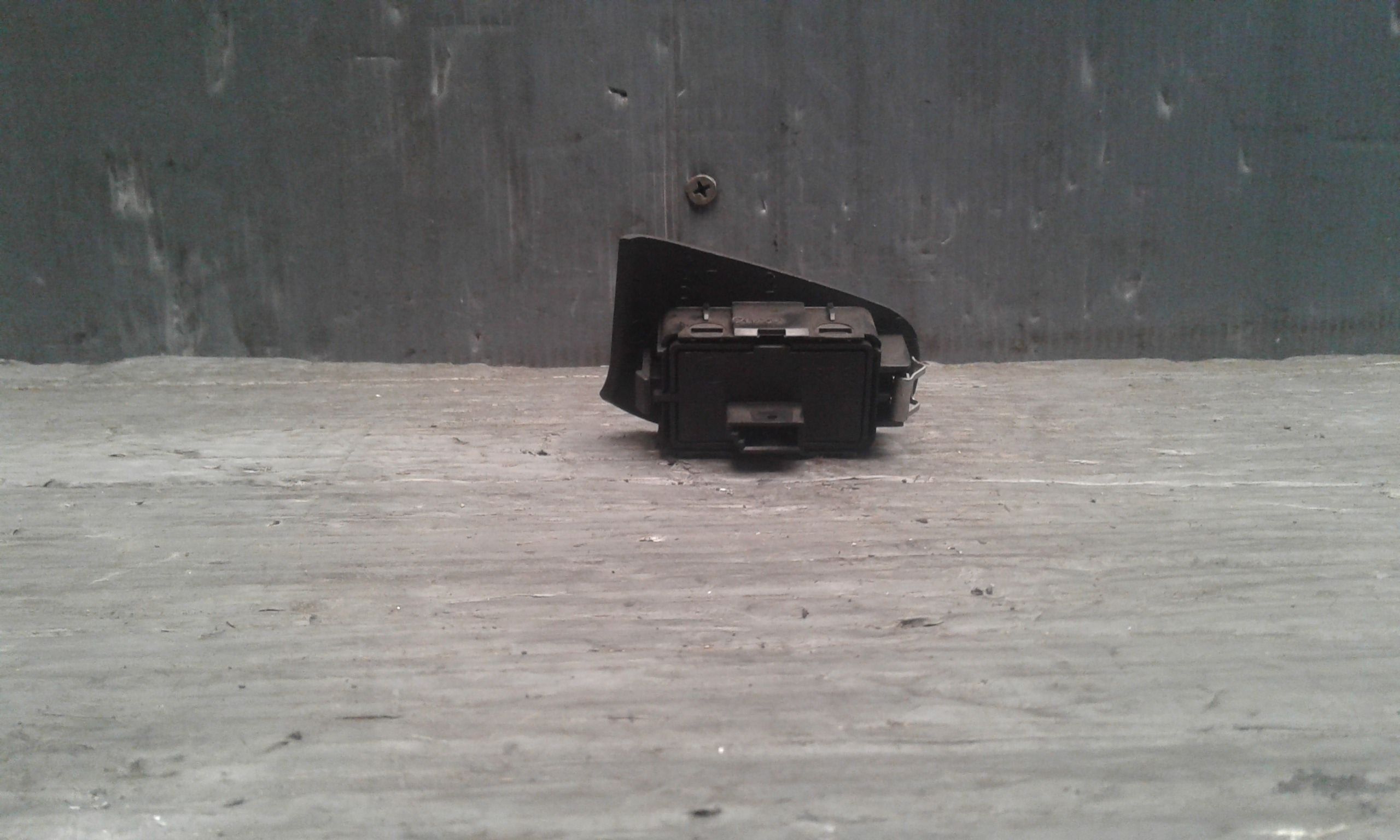 Pulsantiera Anteriore Destra Passeggero FIAT Stilo Berlina 3P