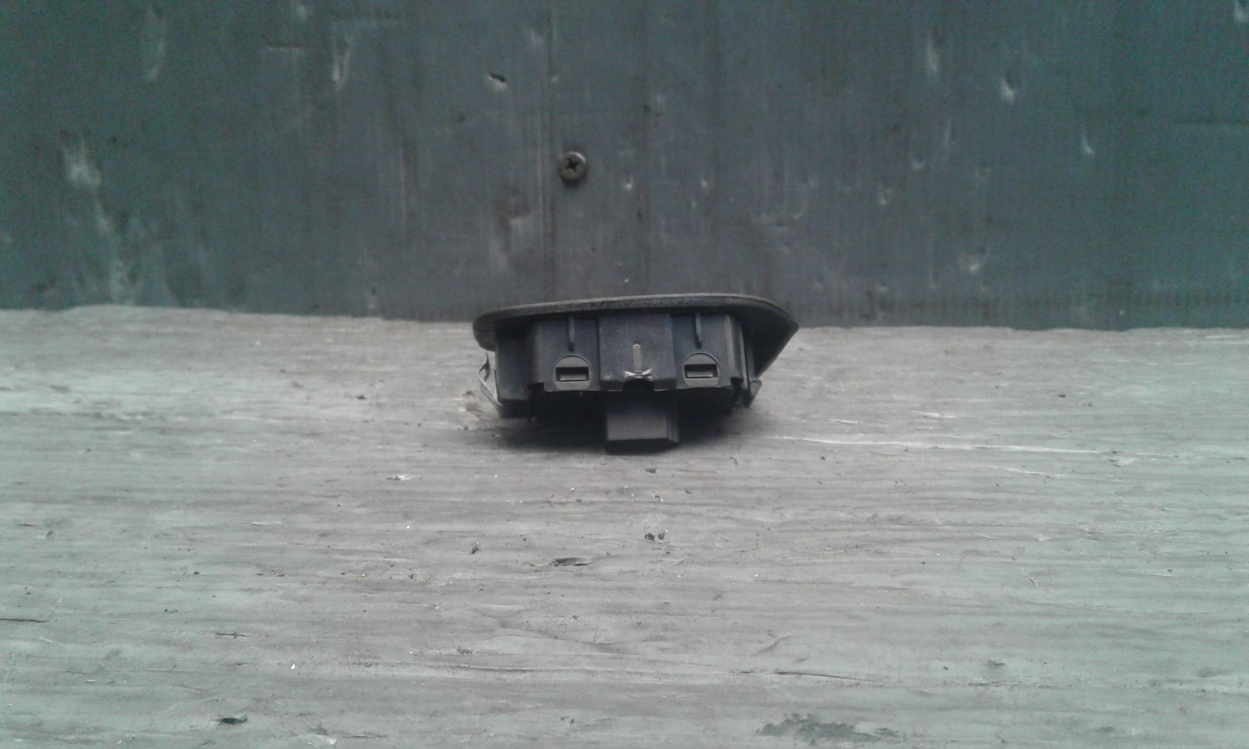 Pulsantiera Anteriore Destra Passeggero FIAT Stilo Berlina 3P