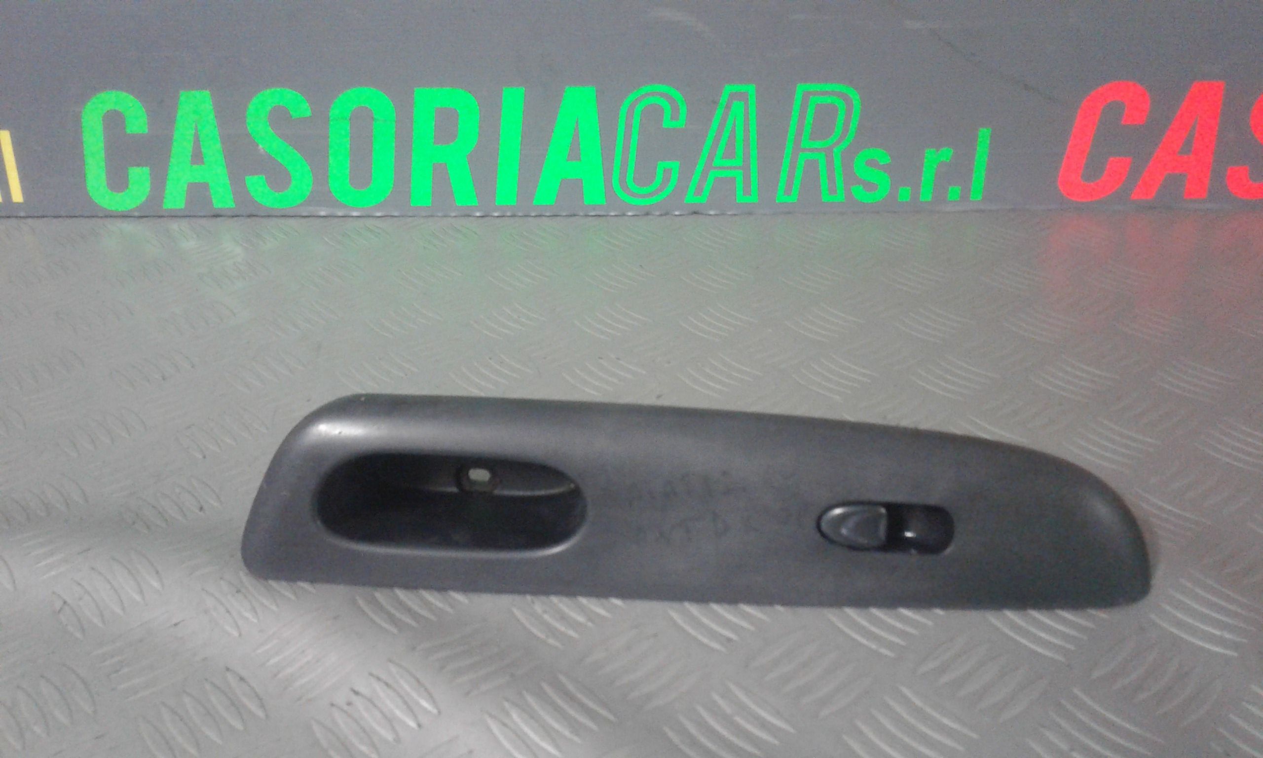 Pulsantiera Anteriore Destra Passeggero DAEWOO Matiz 2 Serie