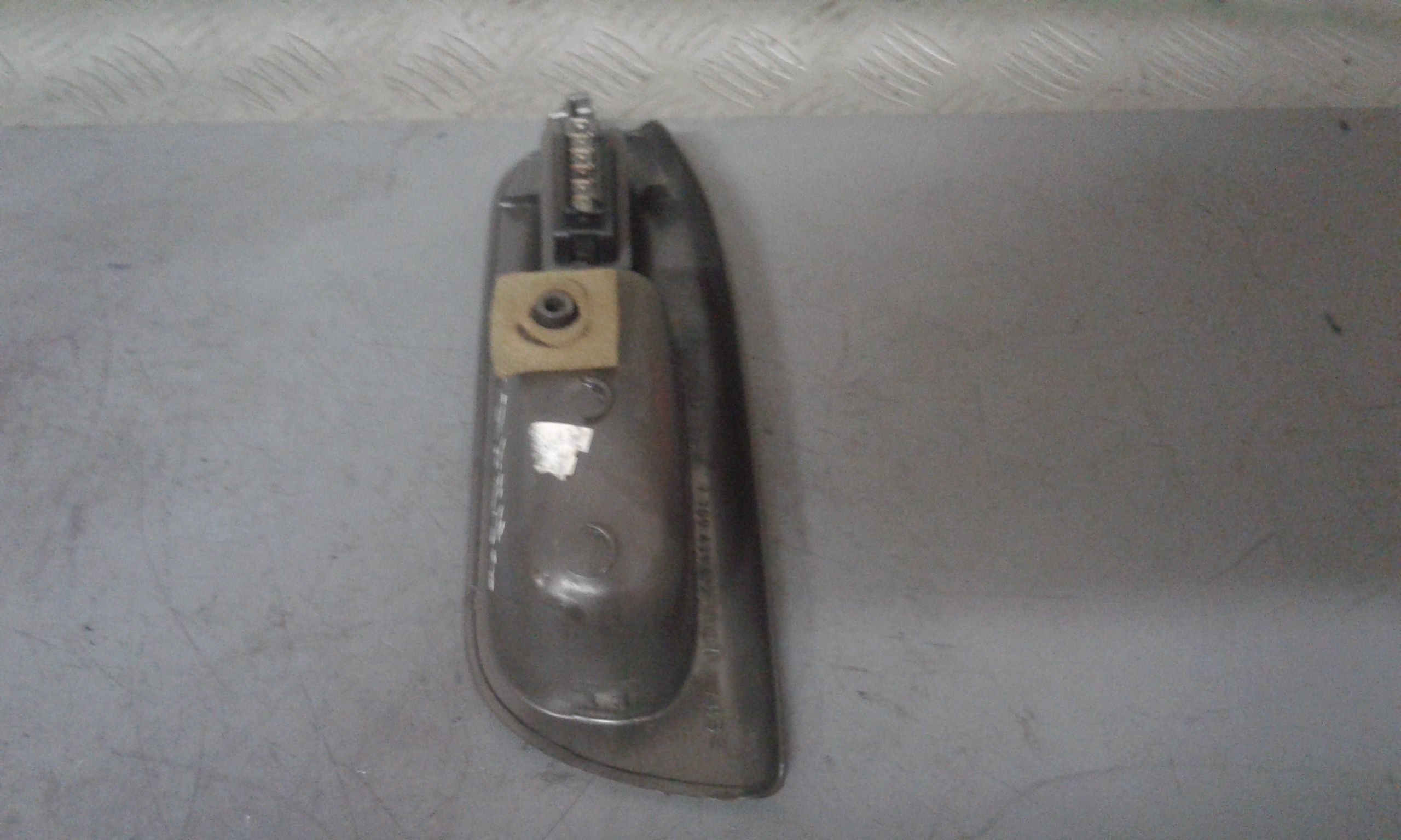 Pulsantiera Anteriore Destra Passeggero RENAULT Scenic 2 Serie