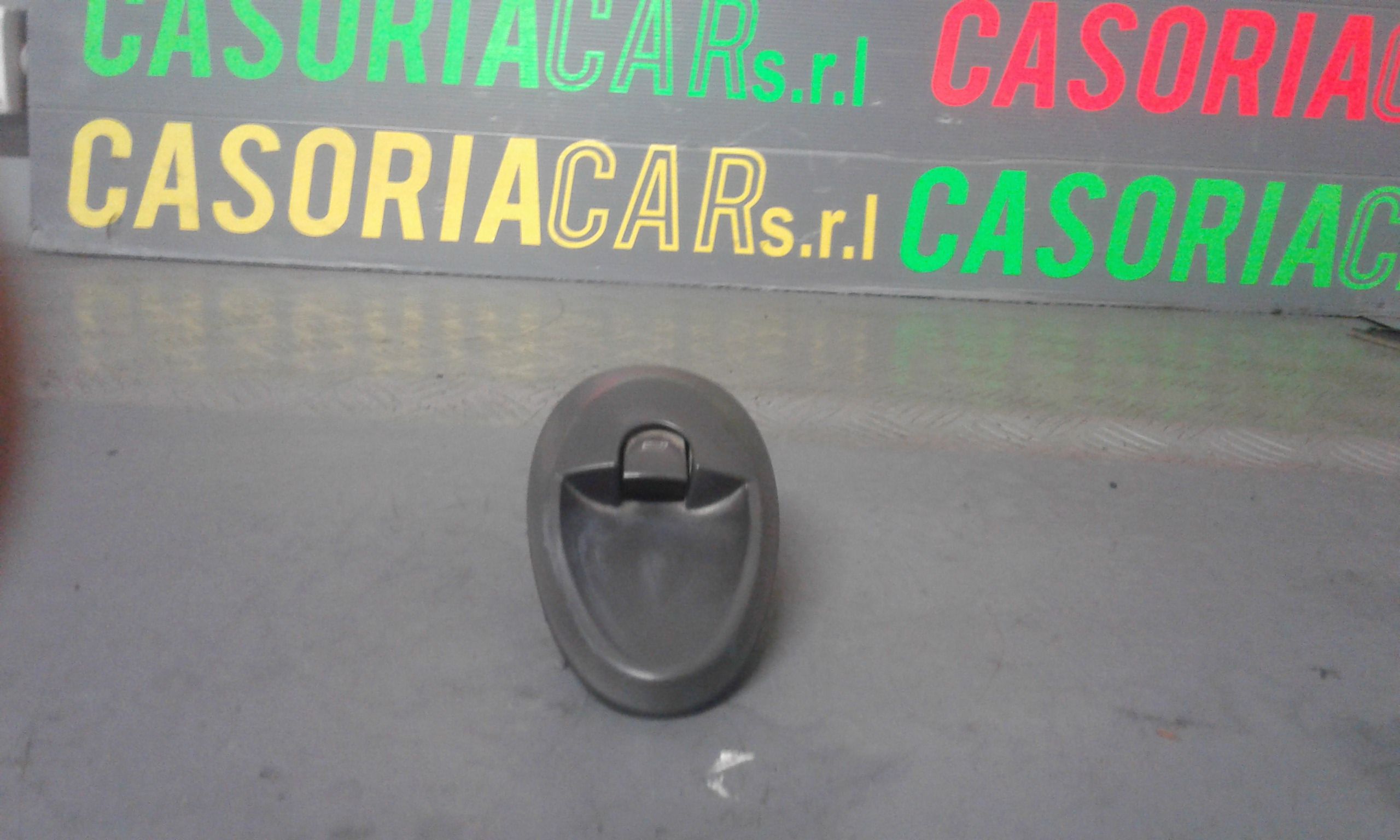 Pulsantiera Anteriore Destra Passeggero IVECO Daily 4 Serie