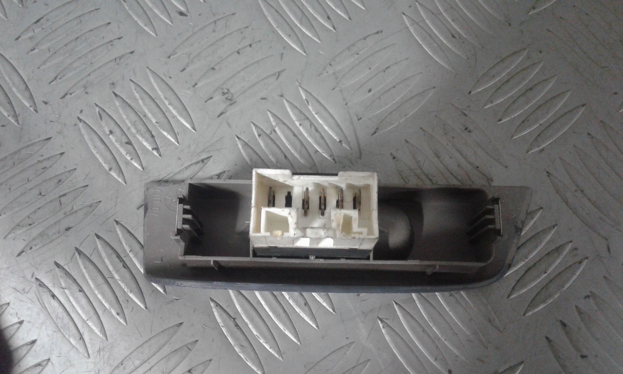 Pulsantiera Anteriore Destra Passeggero FIAT Multipla 1 Serie