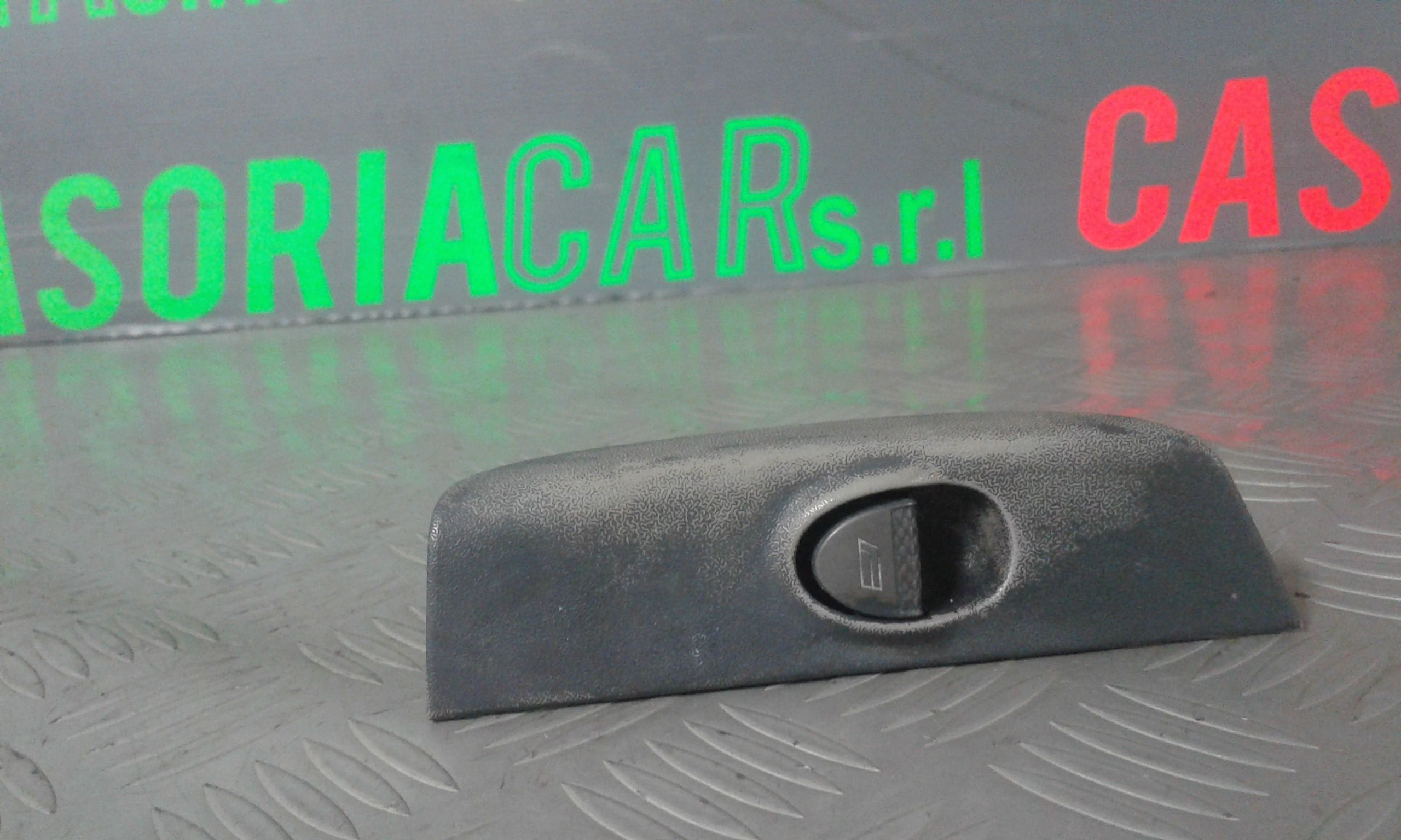 Pulsantiera Anteriore Destra Passeggero FIAT Multipla 1 Serie