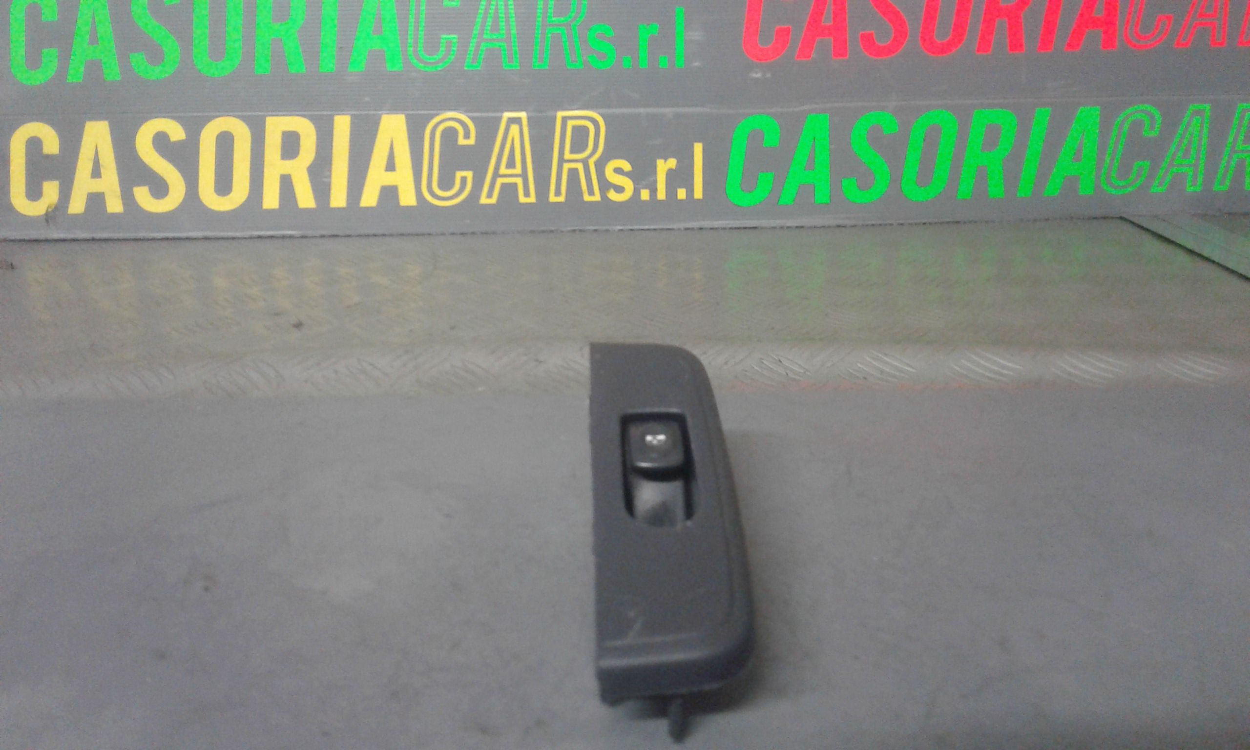 Pulsantiera Anteriore Destra Passeggero RENAULT Clio 3