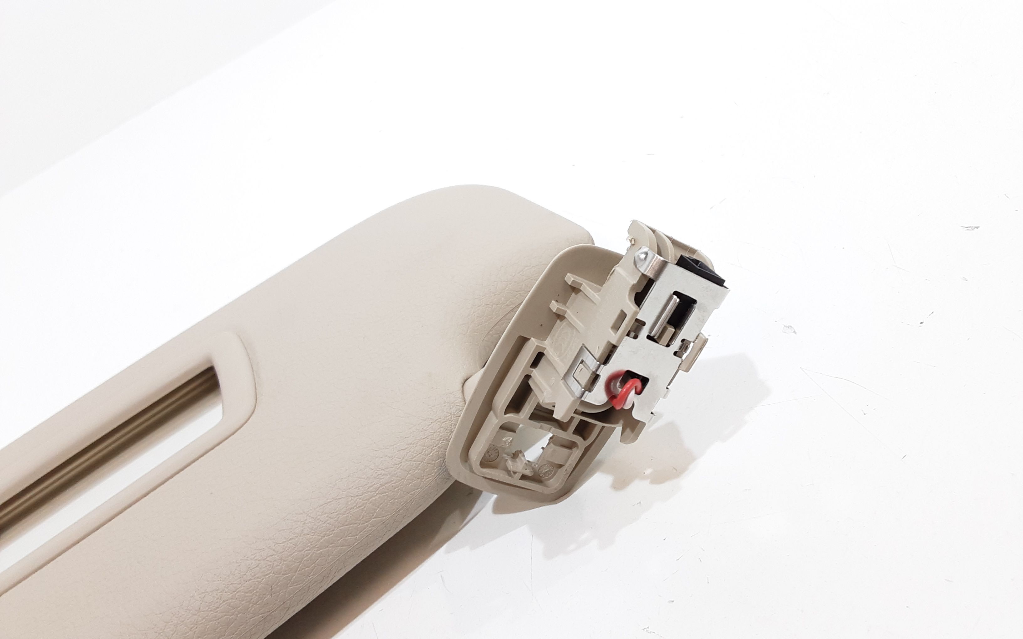 Parasole aletta anteriore Lato Guida BMW X1 Serie (15>)