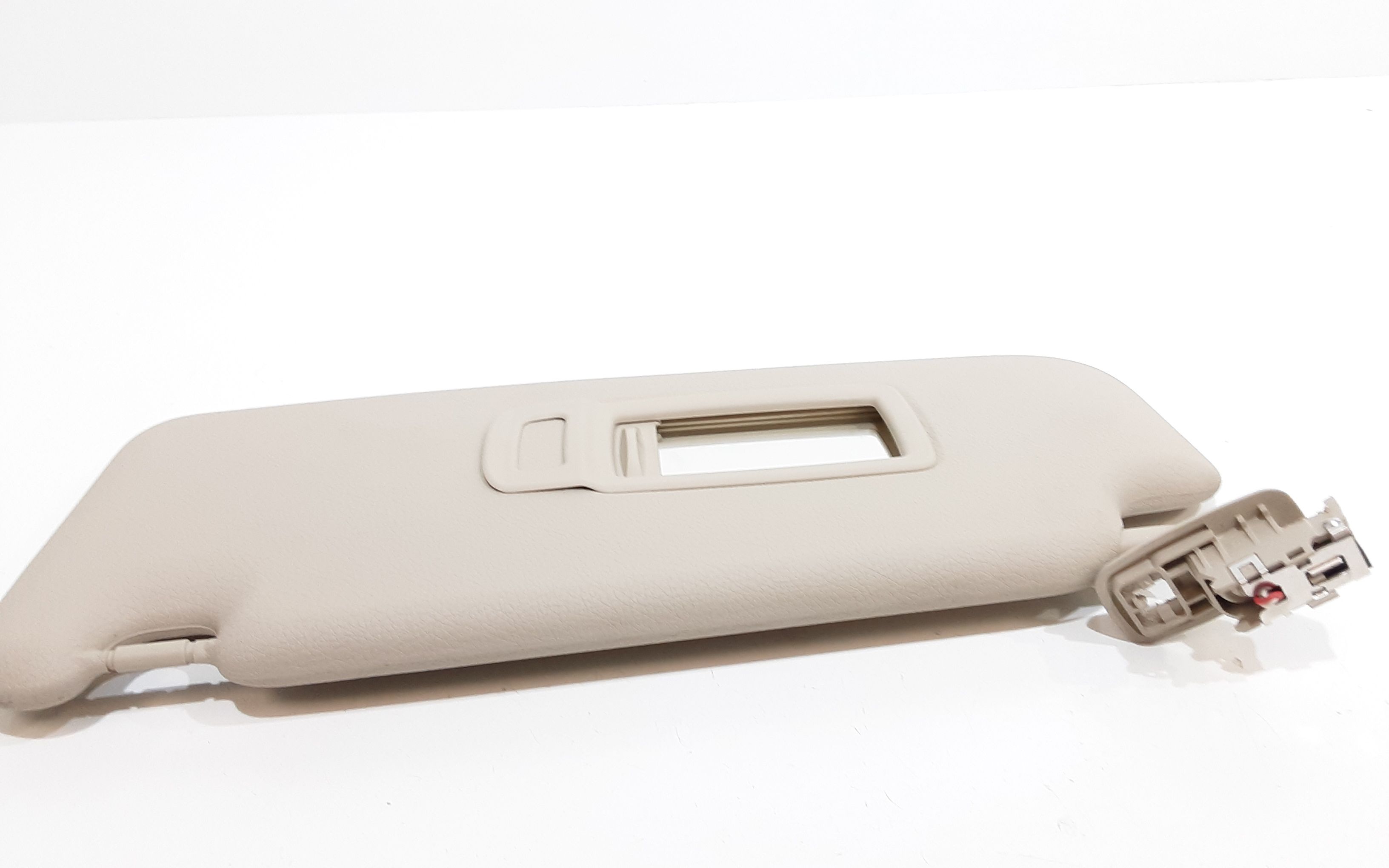 Parasole aletta anteriore Lato Guida BMW X1 Serie (15>)