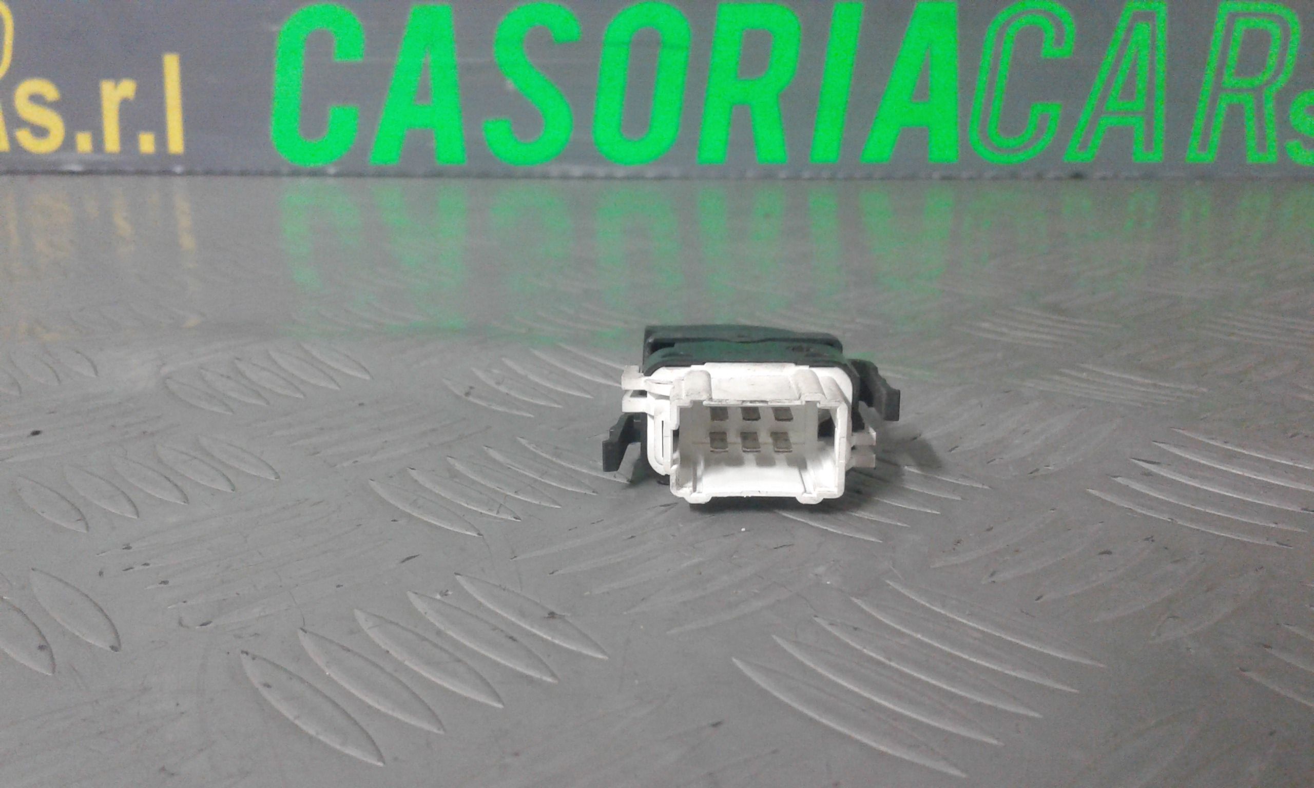 Pulsantiera Anteriore Destra Passeggero RENAULT Clio 4