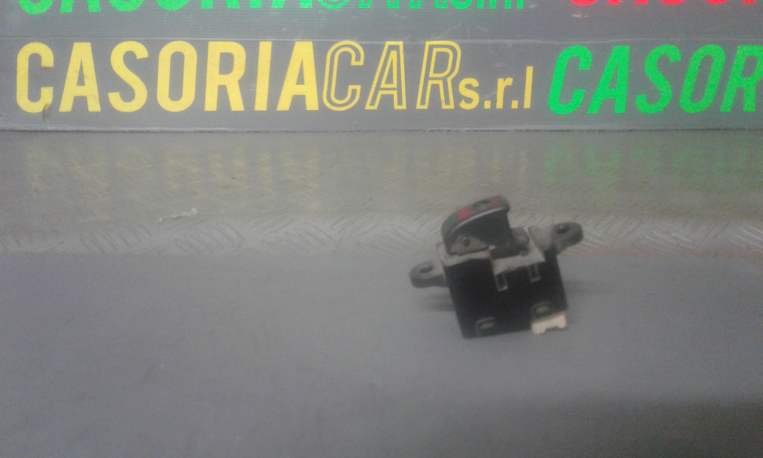 Pulsantiera Anteriore Destra Passeggero HYUNDAI Atos 1 Serie