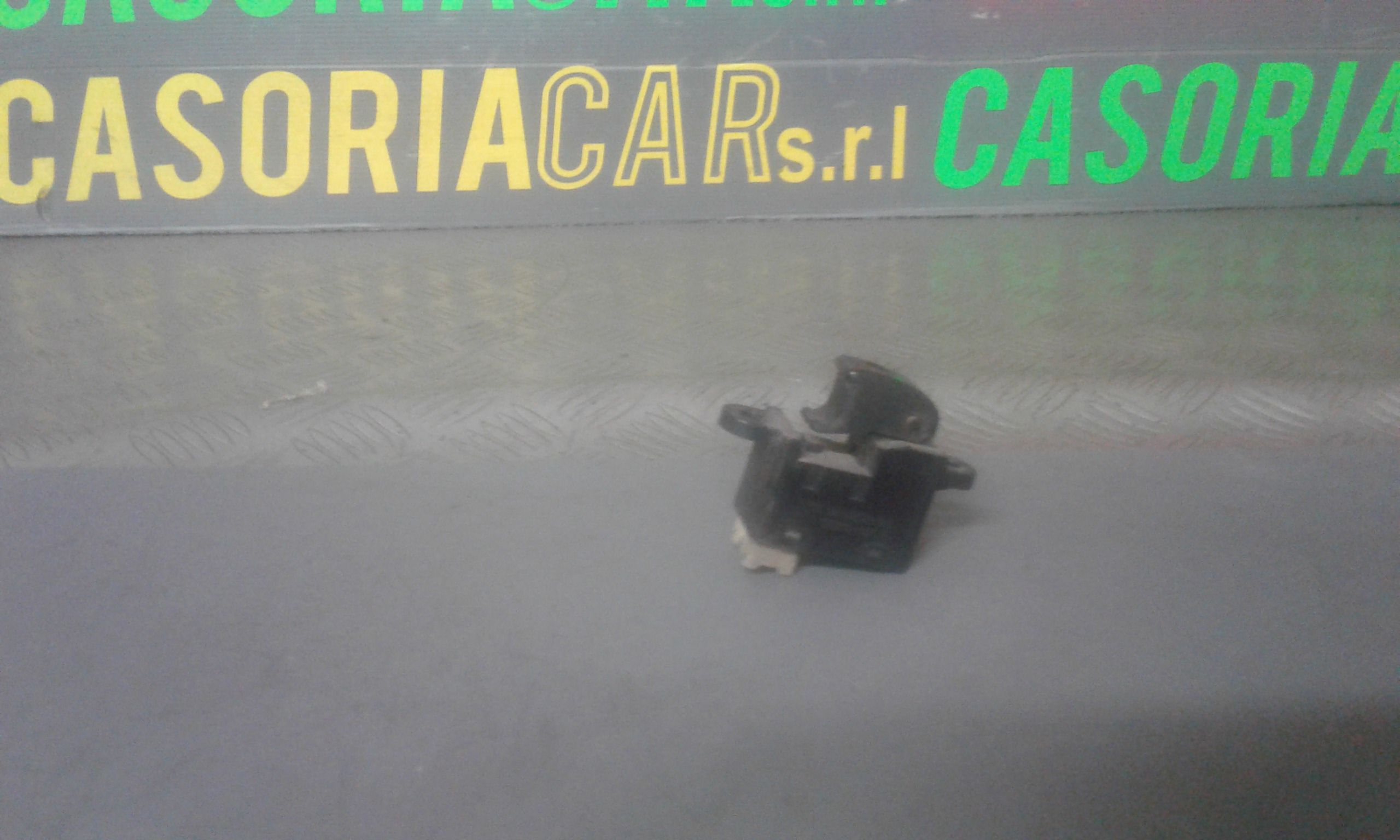 Pulsantiera Anteriore Destra Passeggero HYUNDAI Atos 1 Serie