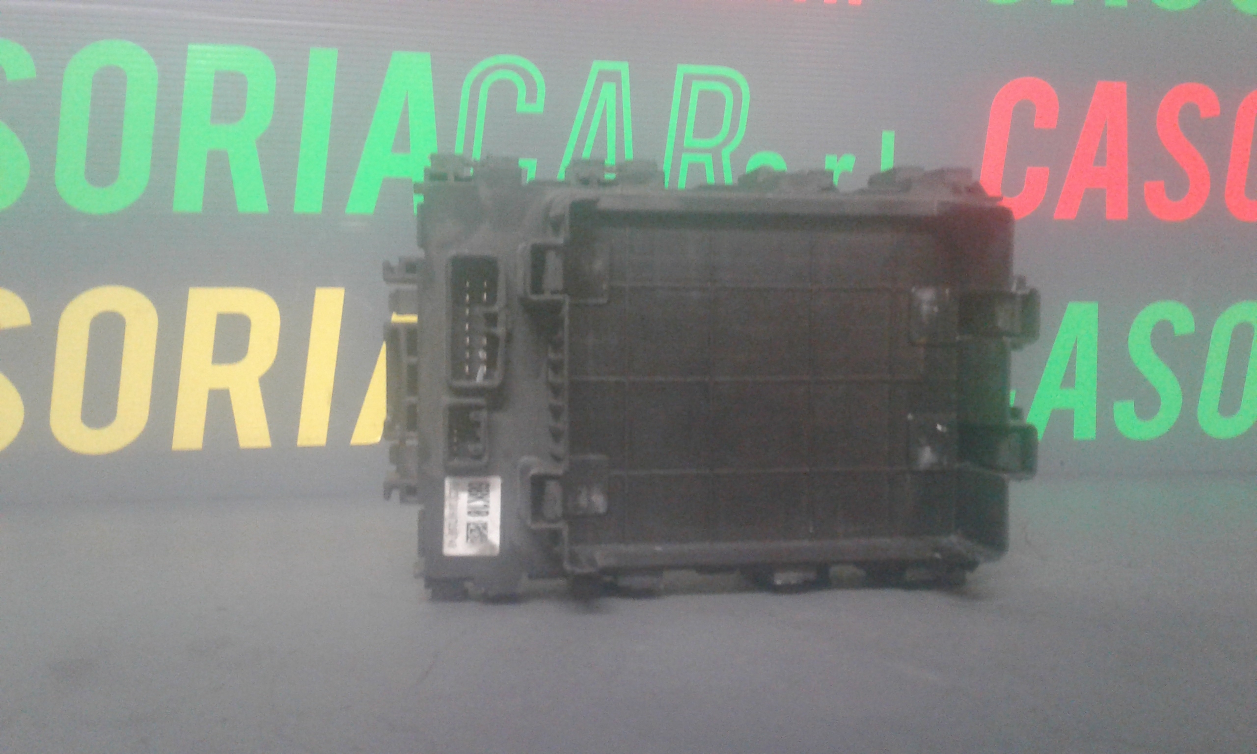 Centralina Porta Fusibili SUZUKI Alto 1 Serie