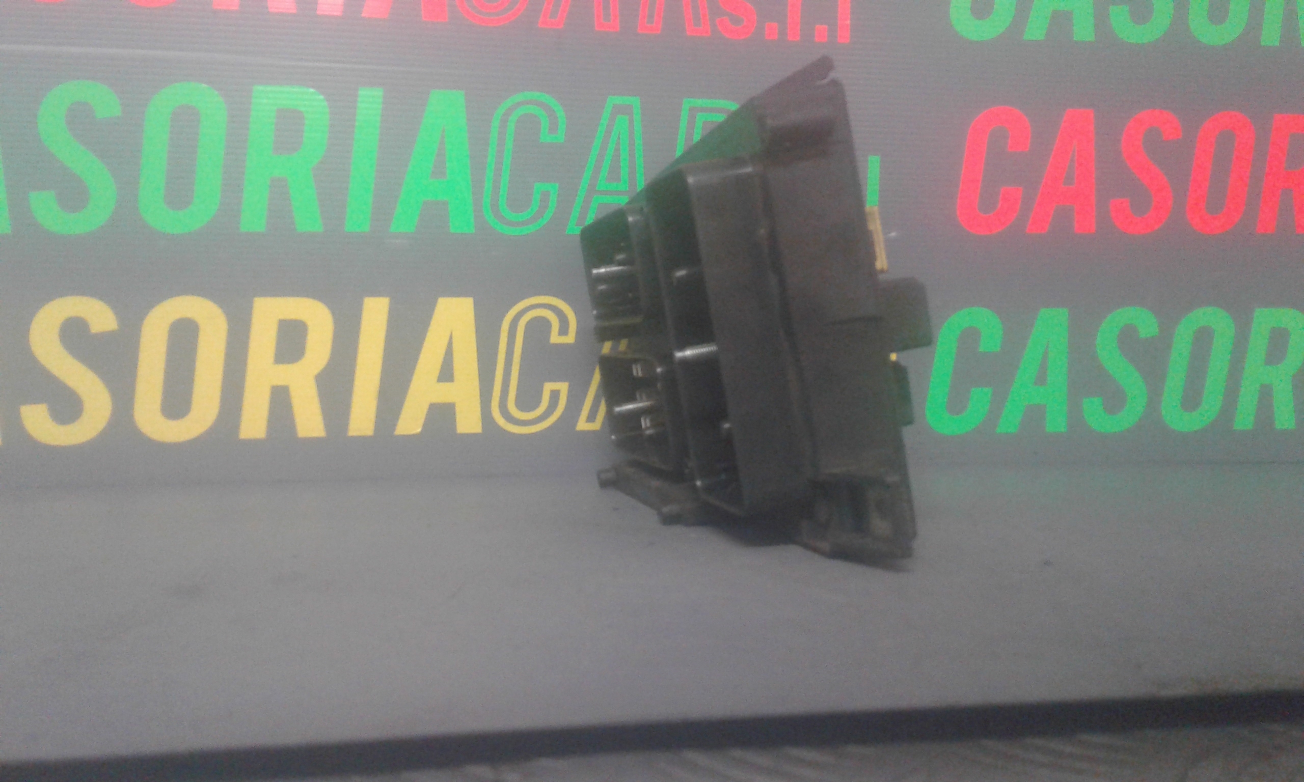 Centralina Porta Fusibili OPEL Astra H Berlina