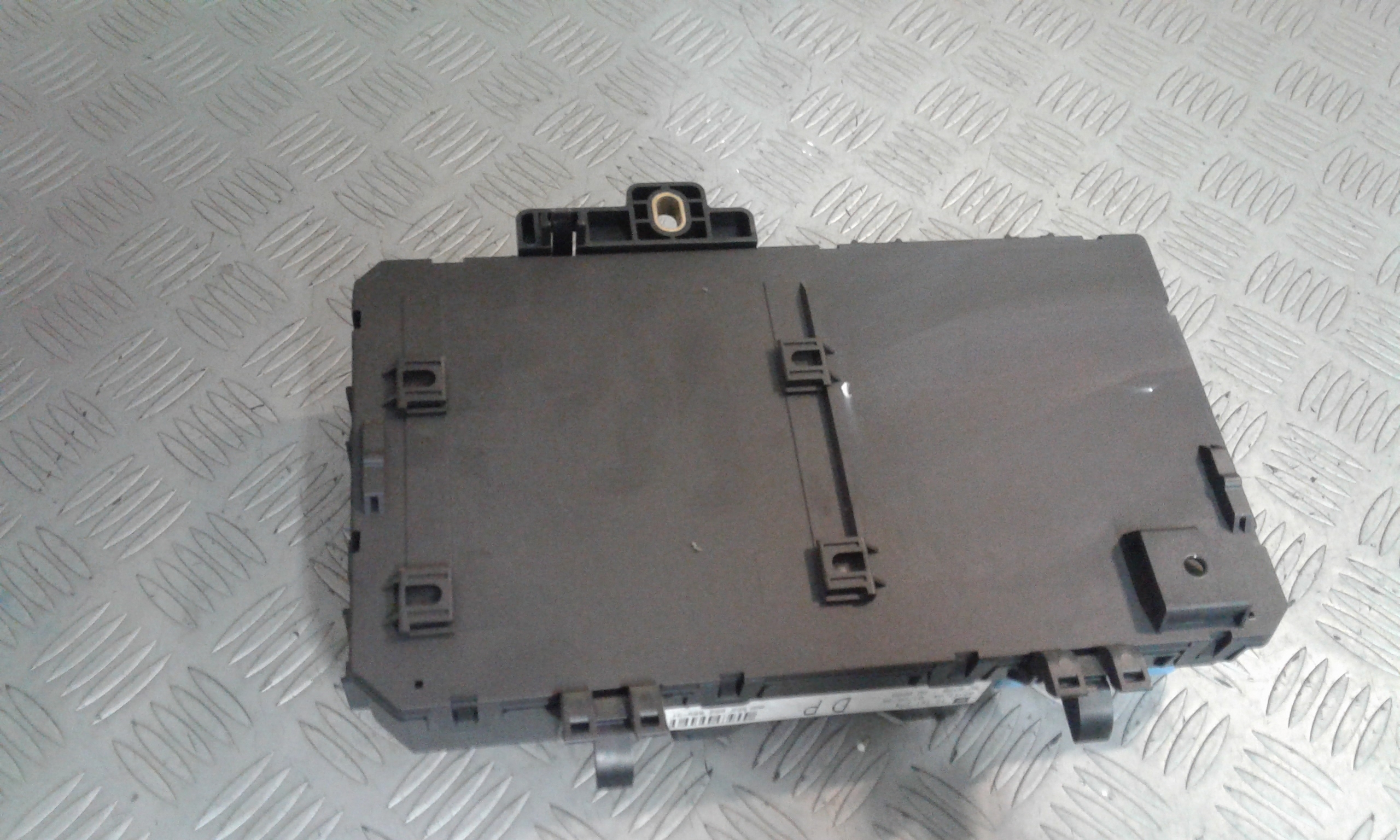 Centralina porta fusibili OPEL Astra H Berlina