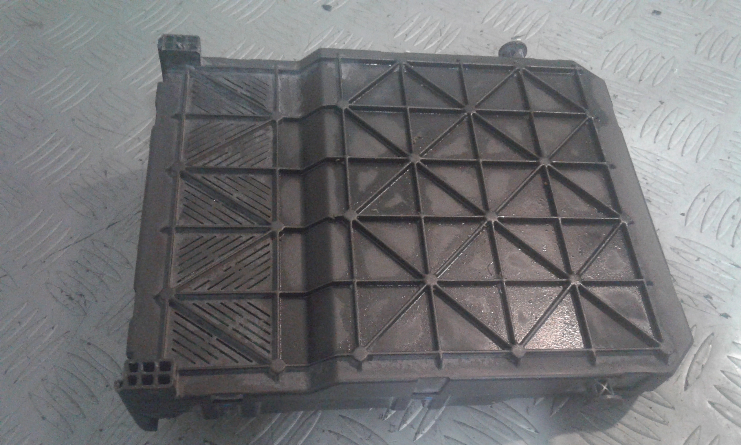 Centralina Porta Fusibili PEUGEOT 206 2 Serie