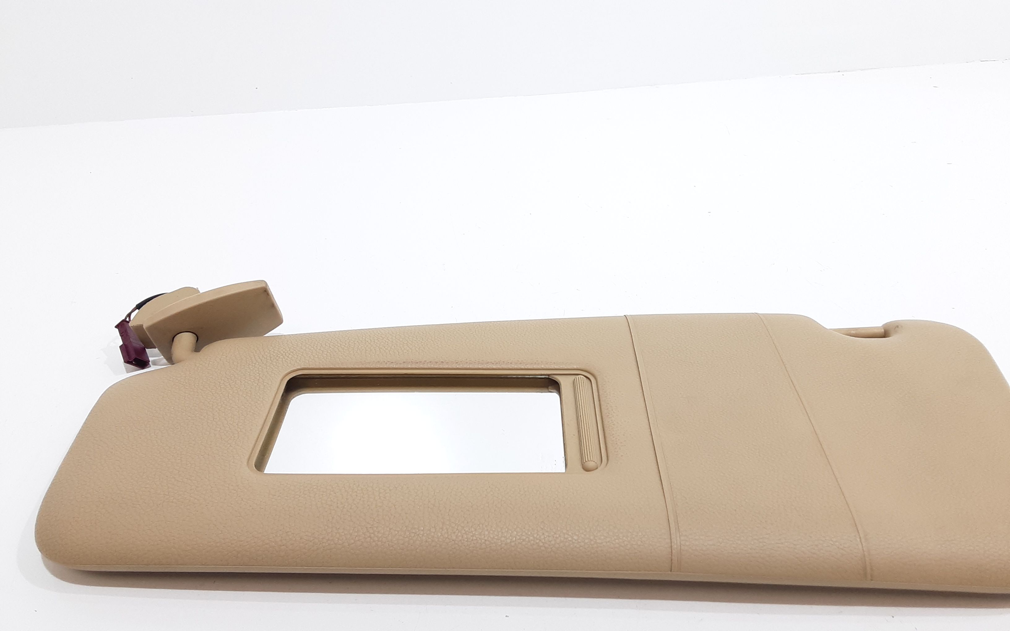 Parasole aletta anteriore Lato Guida BMW Serie 5 E60